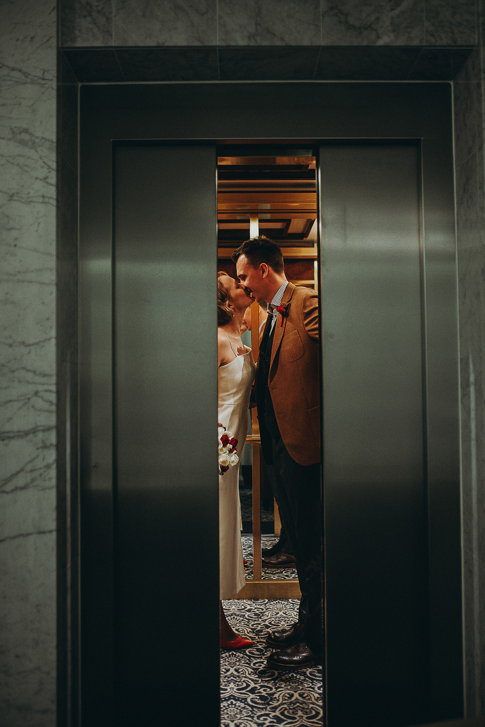 Ирина и Николай. Фотограф Щербинина Виктория Москва