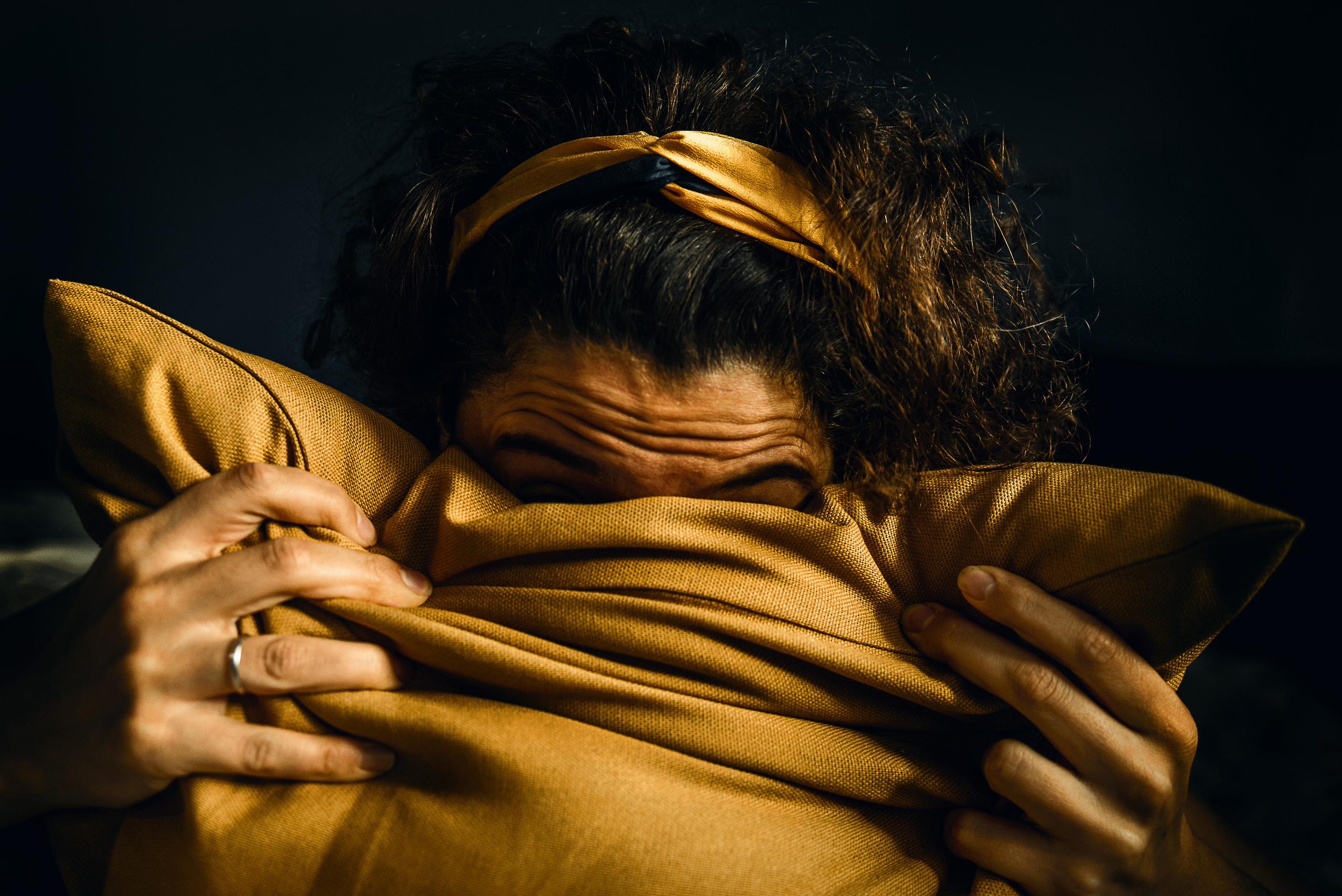 Автопортреты. Фотограф Щербинина Виктория Москва