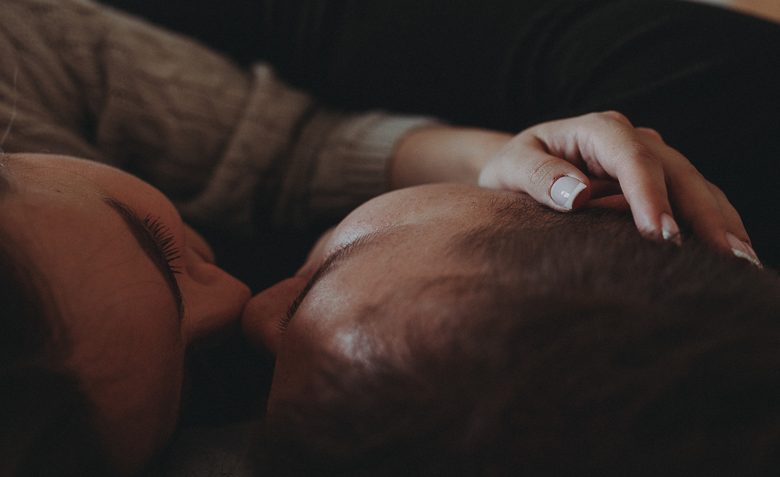 Даша и Никита. Фотограф Щербинина Виктория Москва