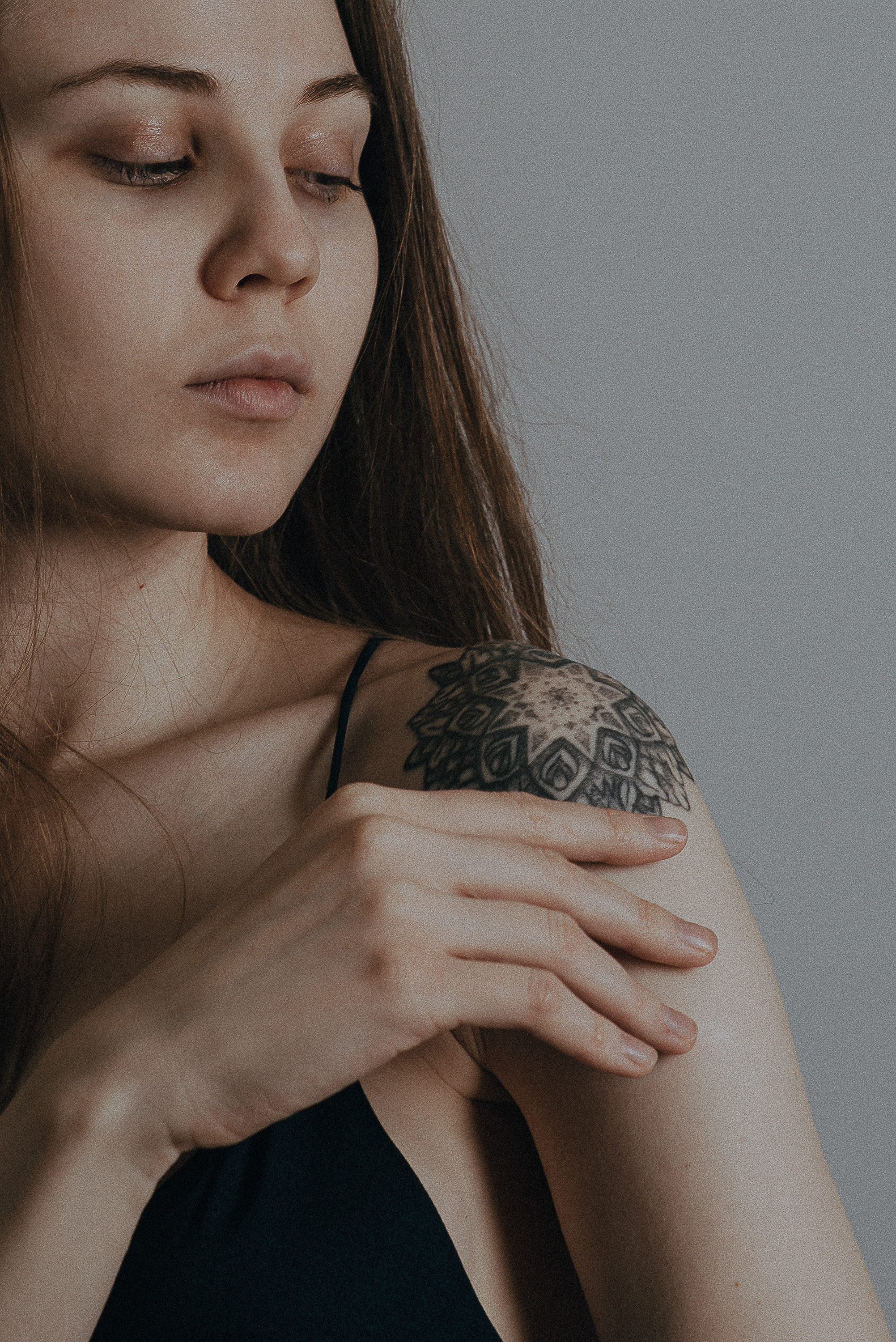 Екатерина. Фотограф Щербинина Виктория Москва