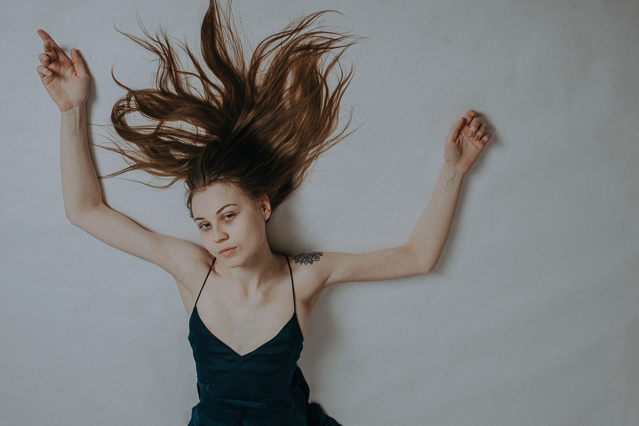 Екатерина. Фотограф Щербинина Виктория Москва