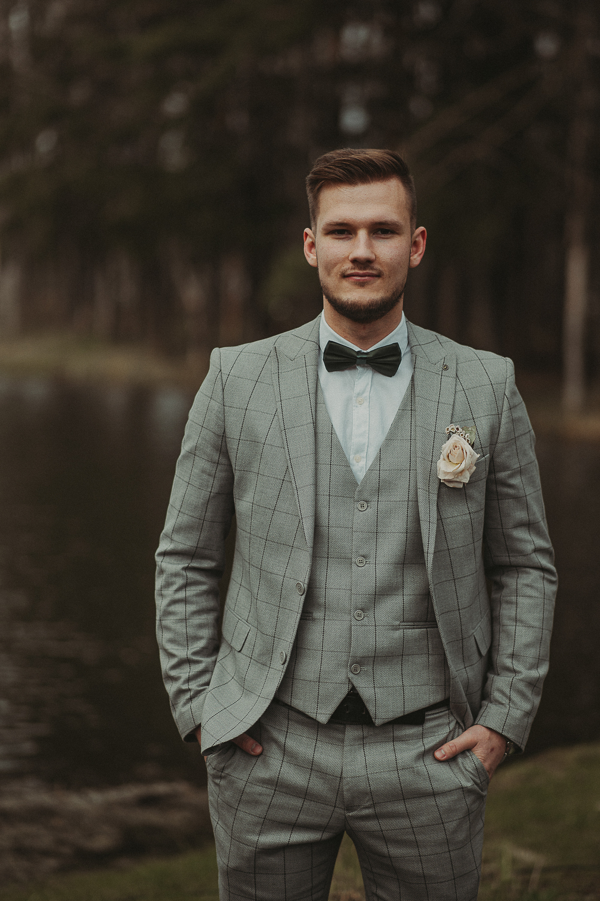 Даша и Никита. Фотограф Щербинина Виктория Москва