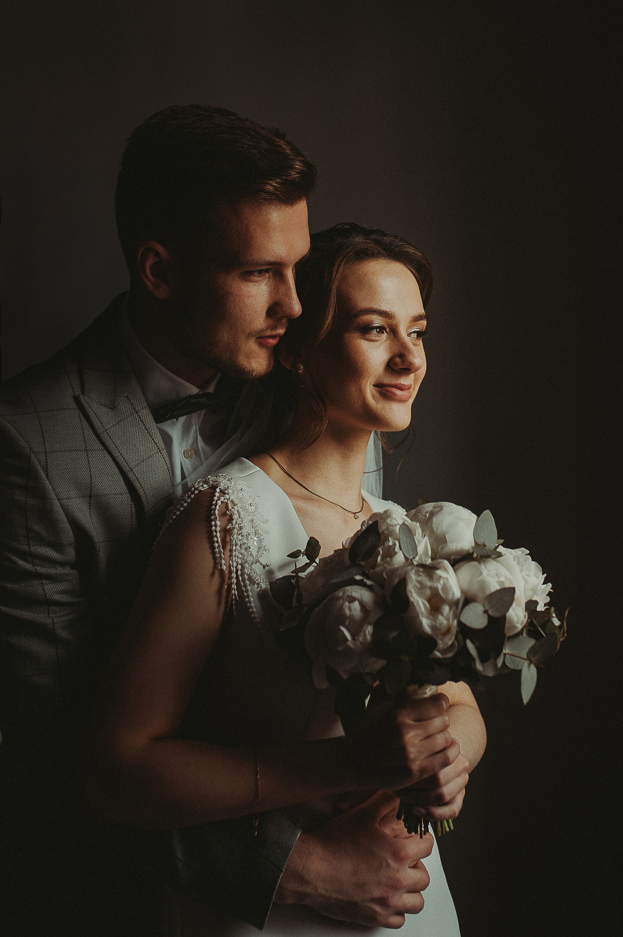 Даша и Никита. Фотограф Щербинина Виктория Москва