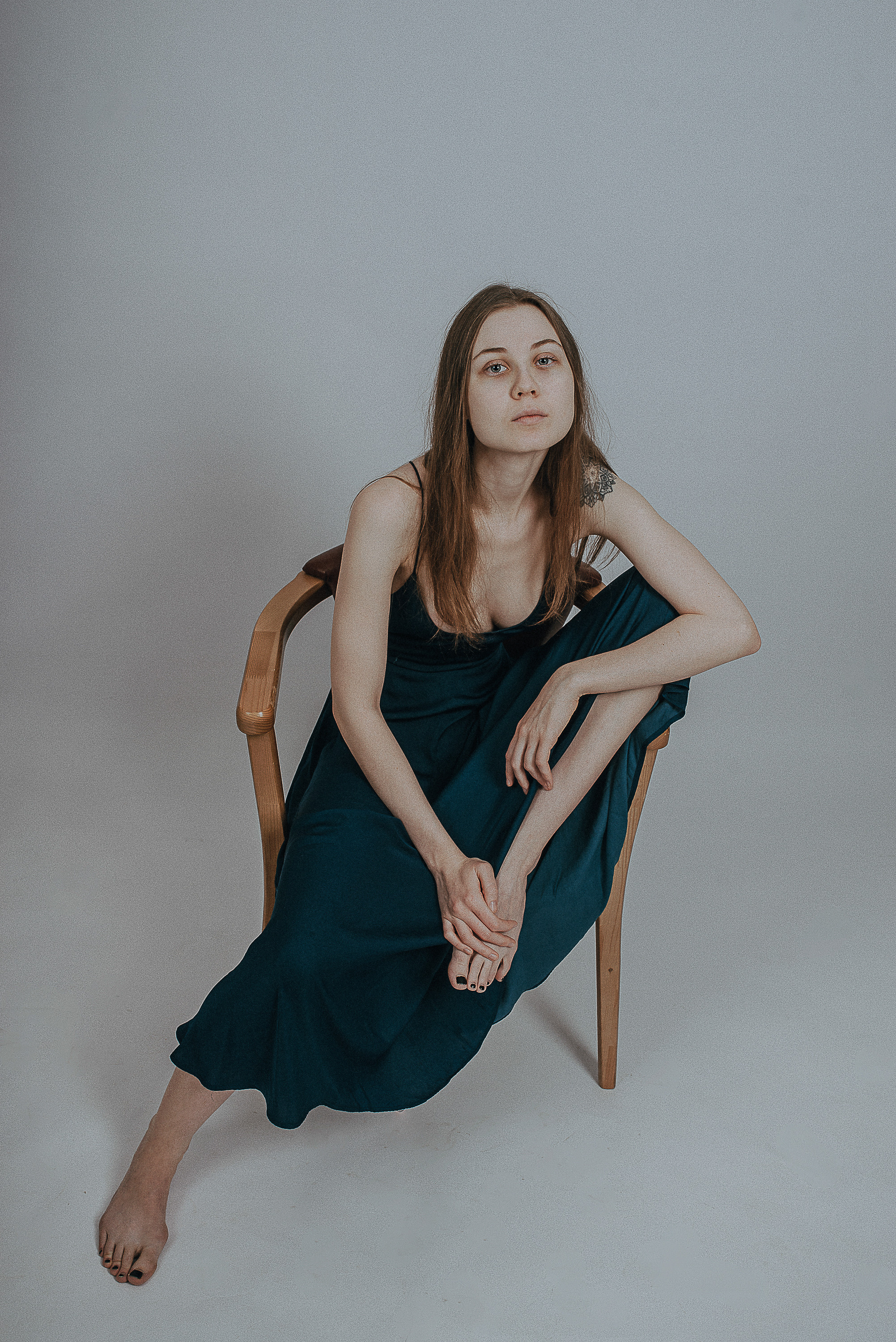 Екатерина. Фотограф Щербинина Виктория Москва