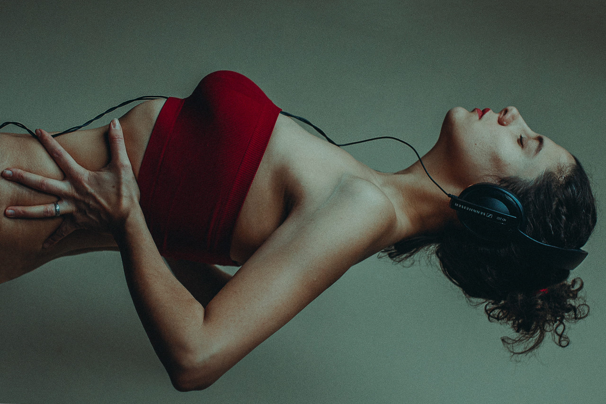 Автопортреты. Фотограф Щербинина Виктория Москва