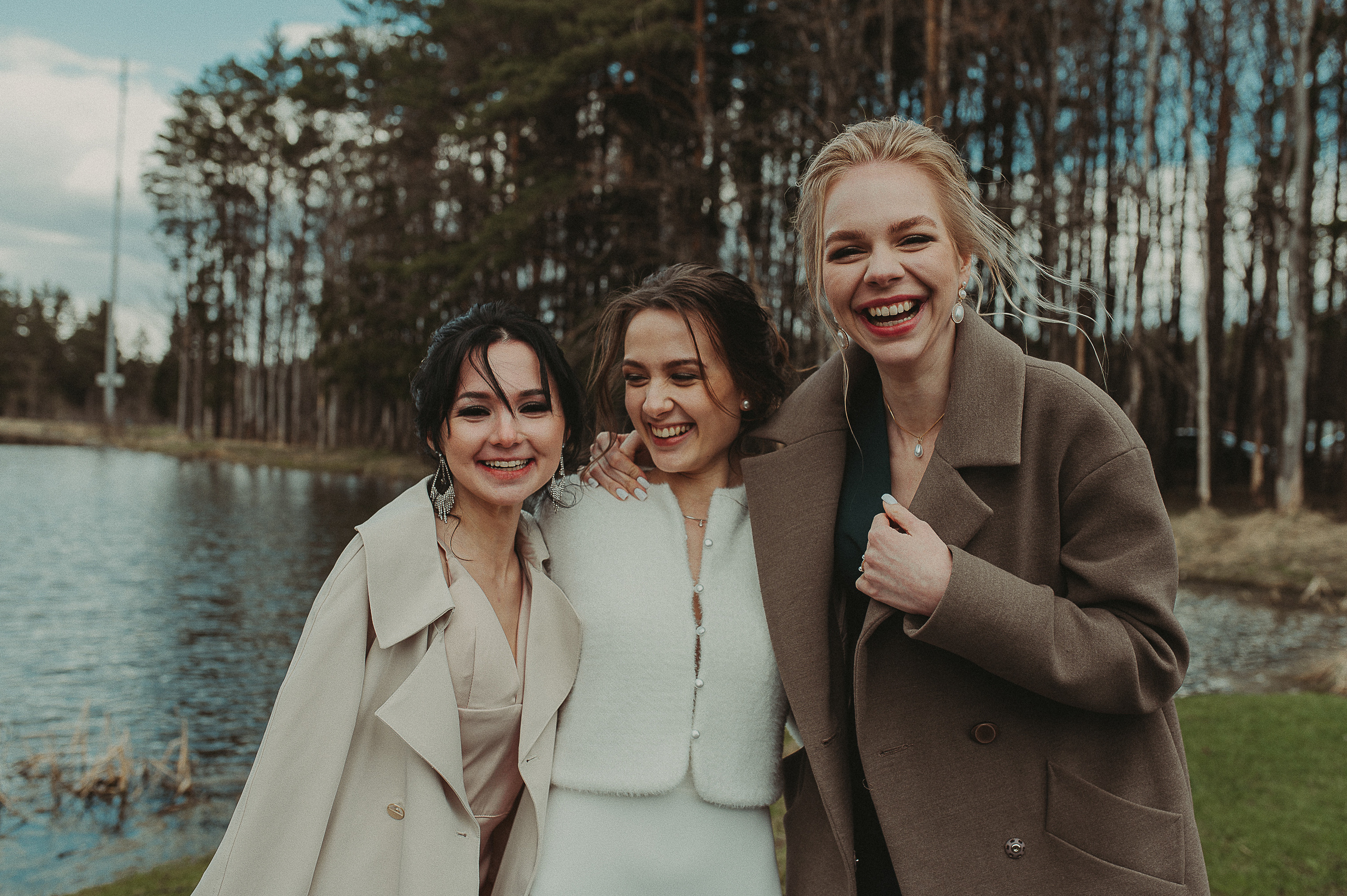 Даша и Никита. Фотограф Щербинина Виктория Москва