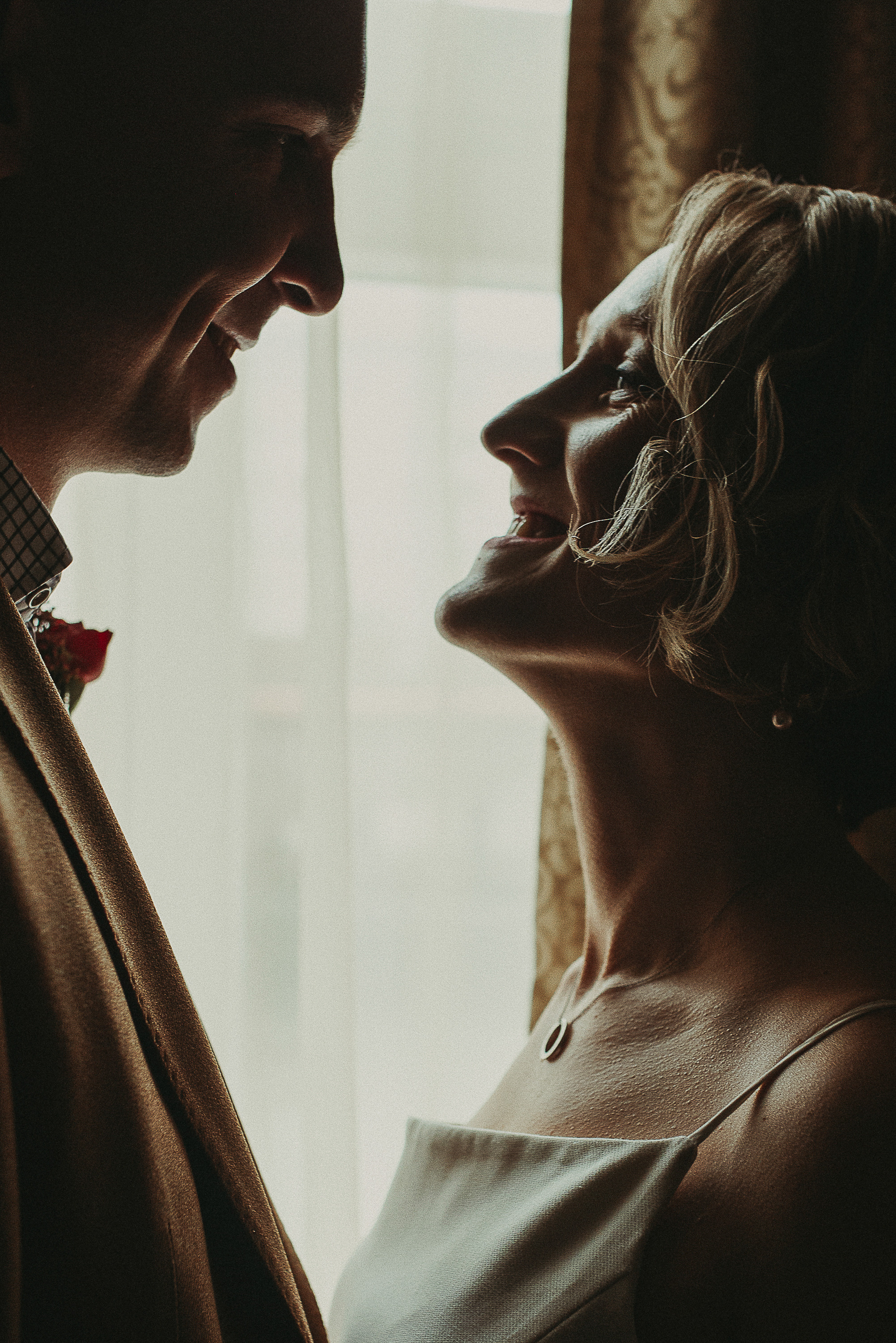 Ирина и Николай. Фотограф Щербинина Виктория Москва