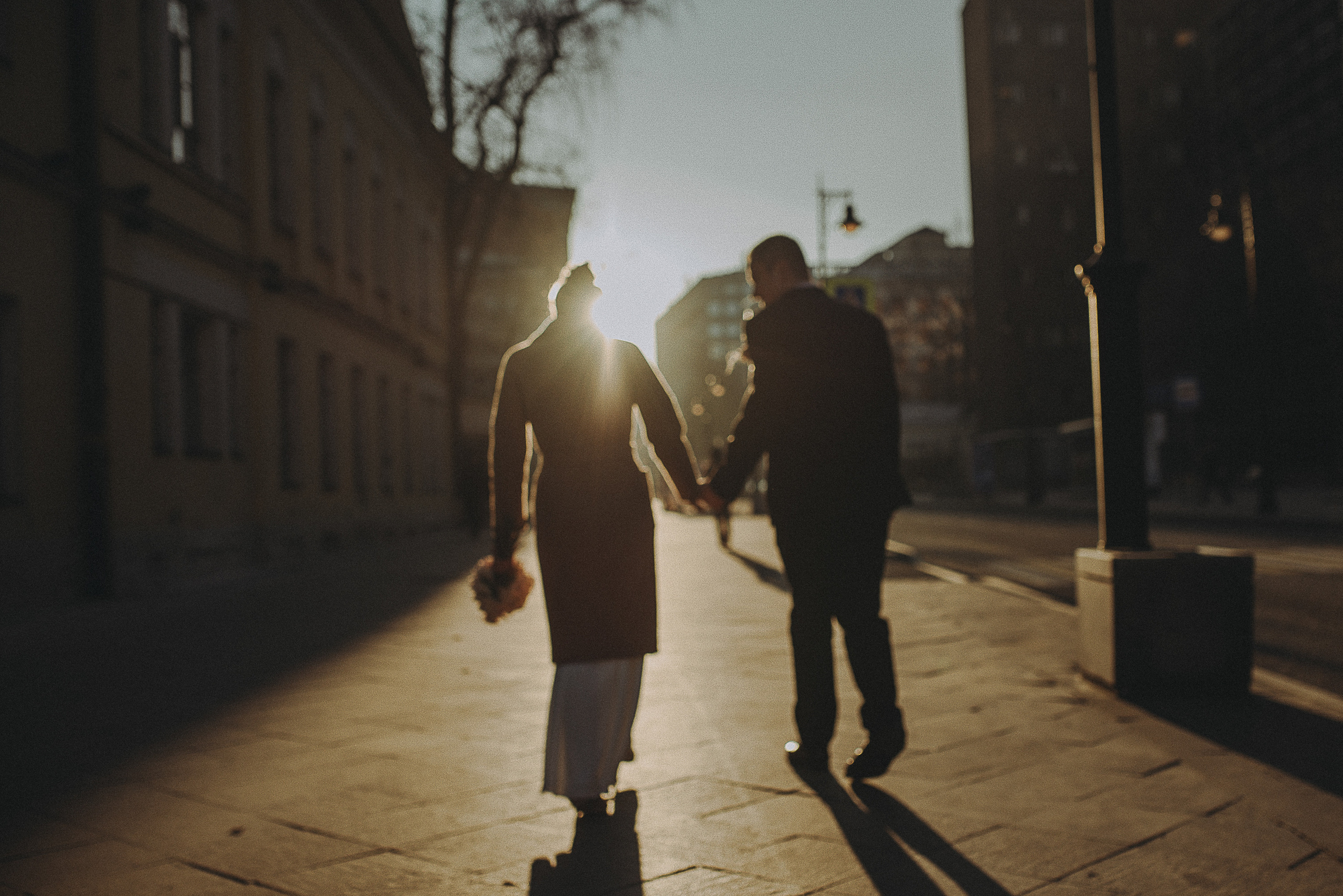 Мария и Александр. Фотограф Щербинина Виктория Москва