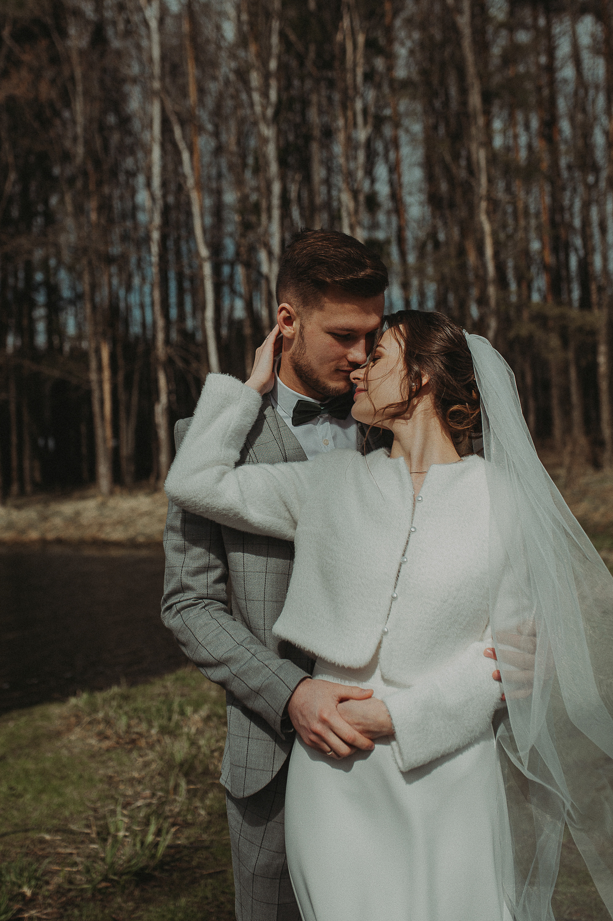 Даша и Никита. Фотограф Щербинина Виктория Москва