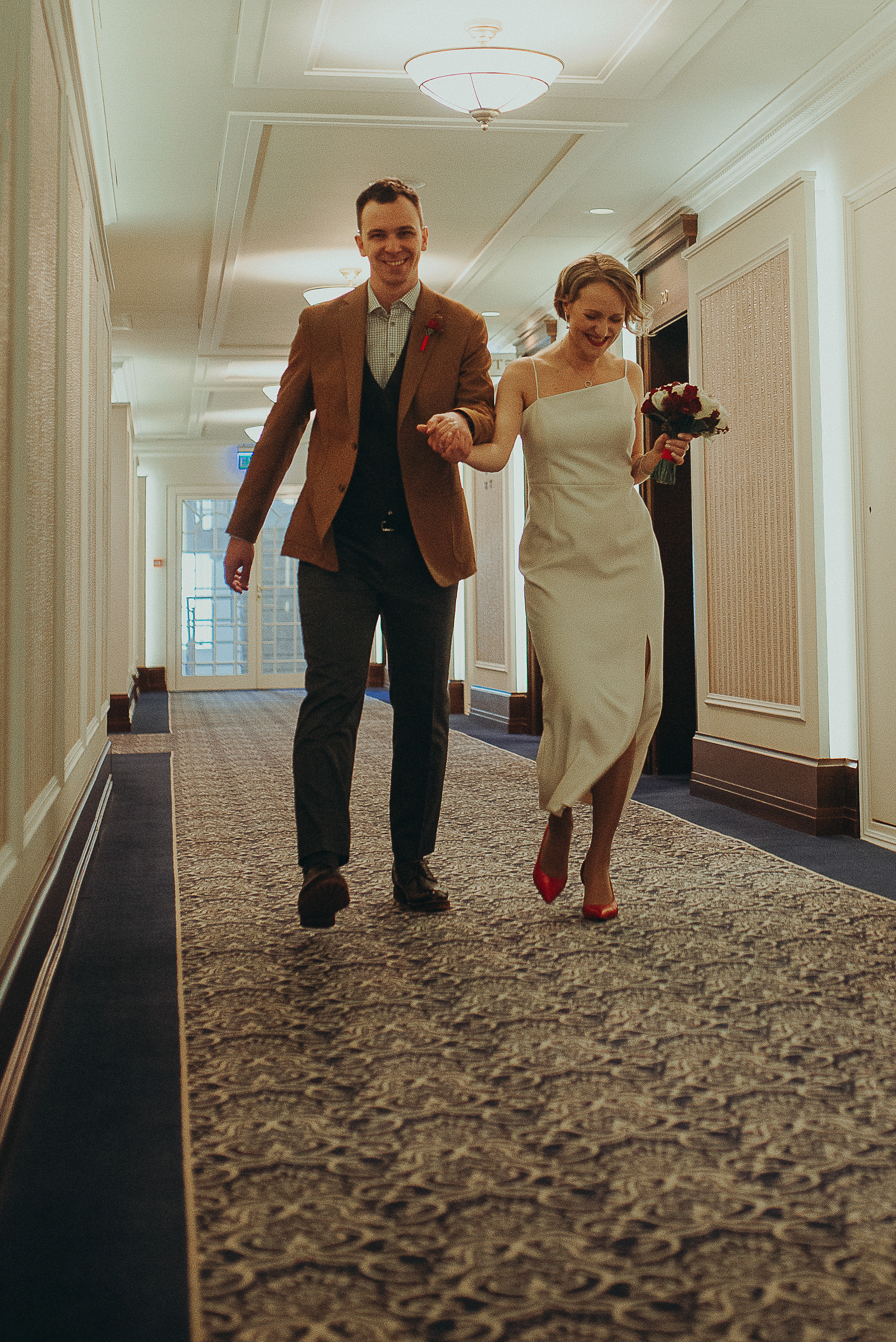 Ирина и Николай. Фотограф Щербинина Виктория Москва