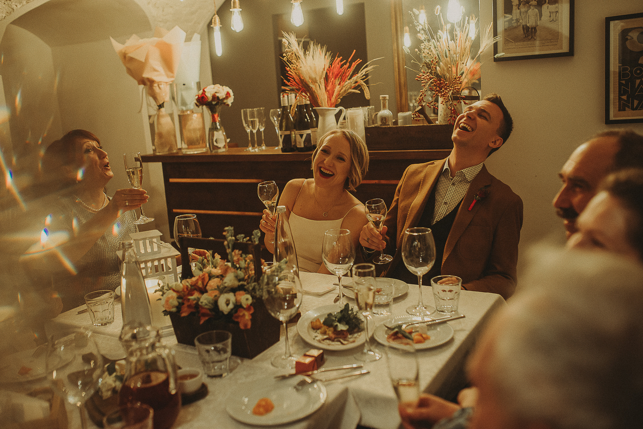 Ирина и Николай. Фотограф Щербинина Виктория Москва