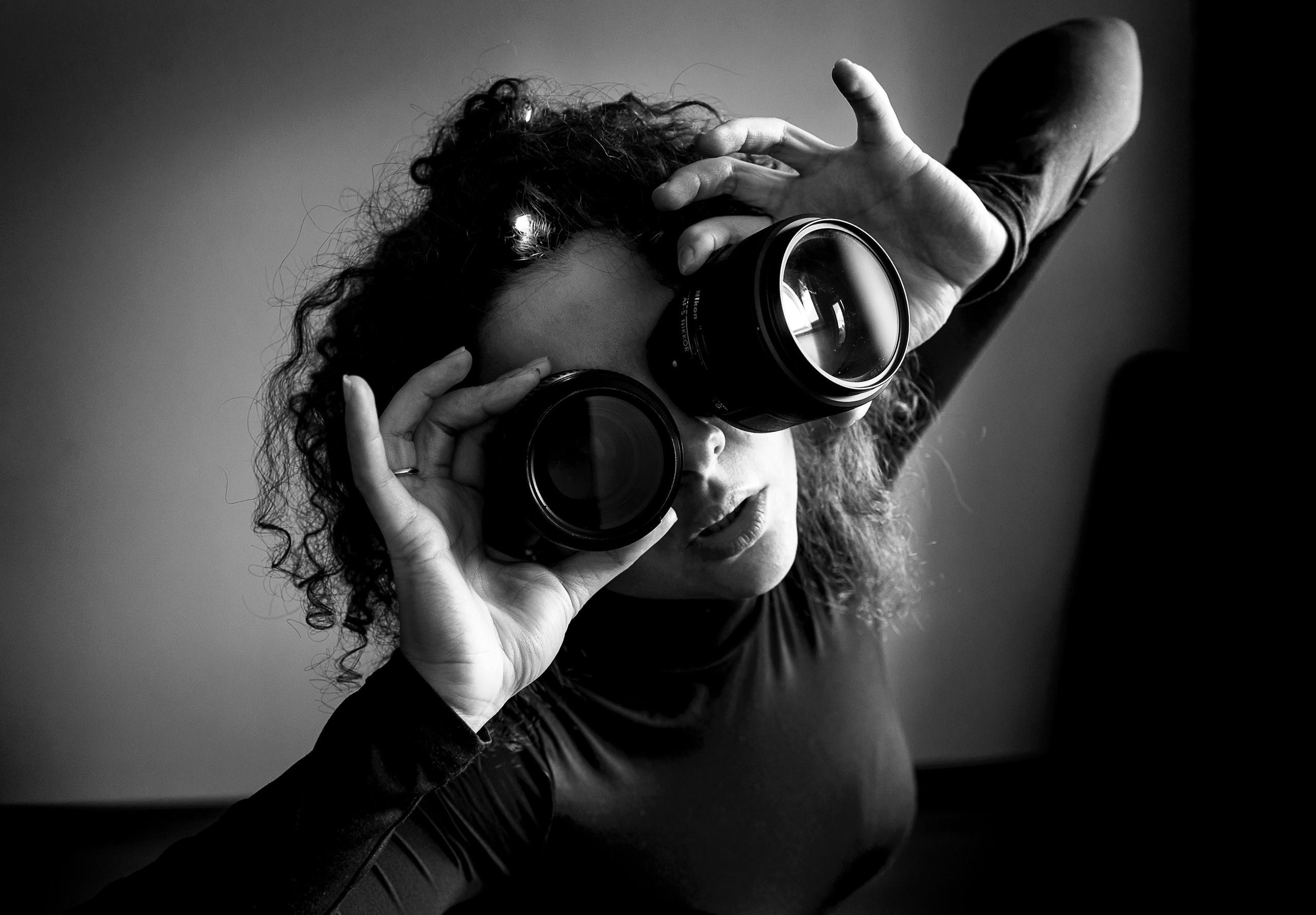 Фотограф Щербинина Виктория Москва