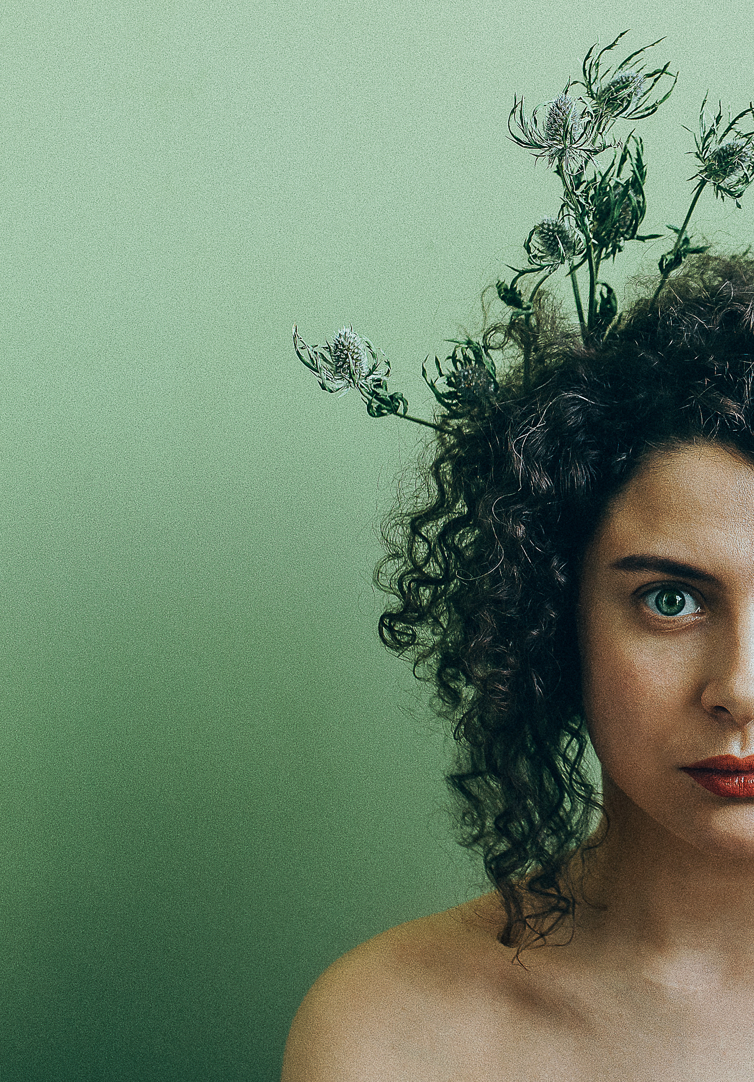 Автопортреты. Фотограф Щербинина Виктория Москва