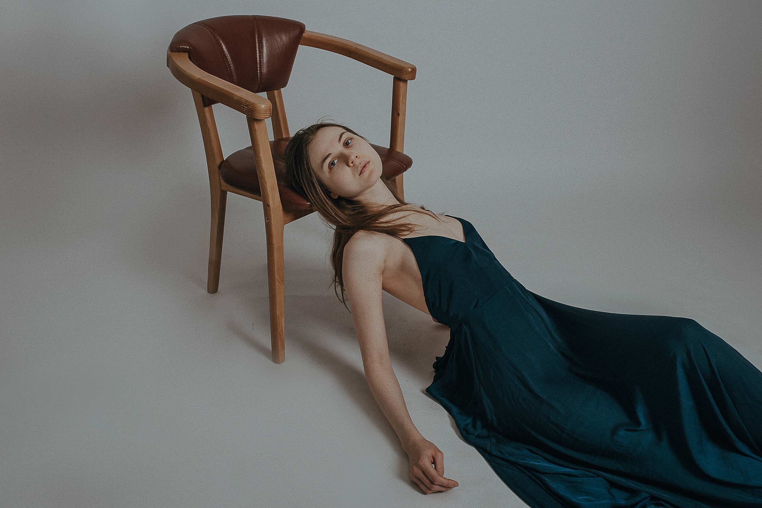 Екатерина. Фотограф Щербинина Виктория Москва