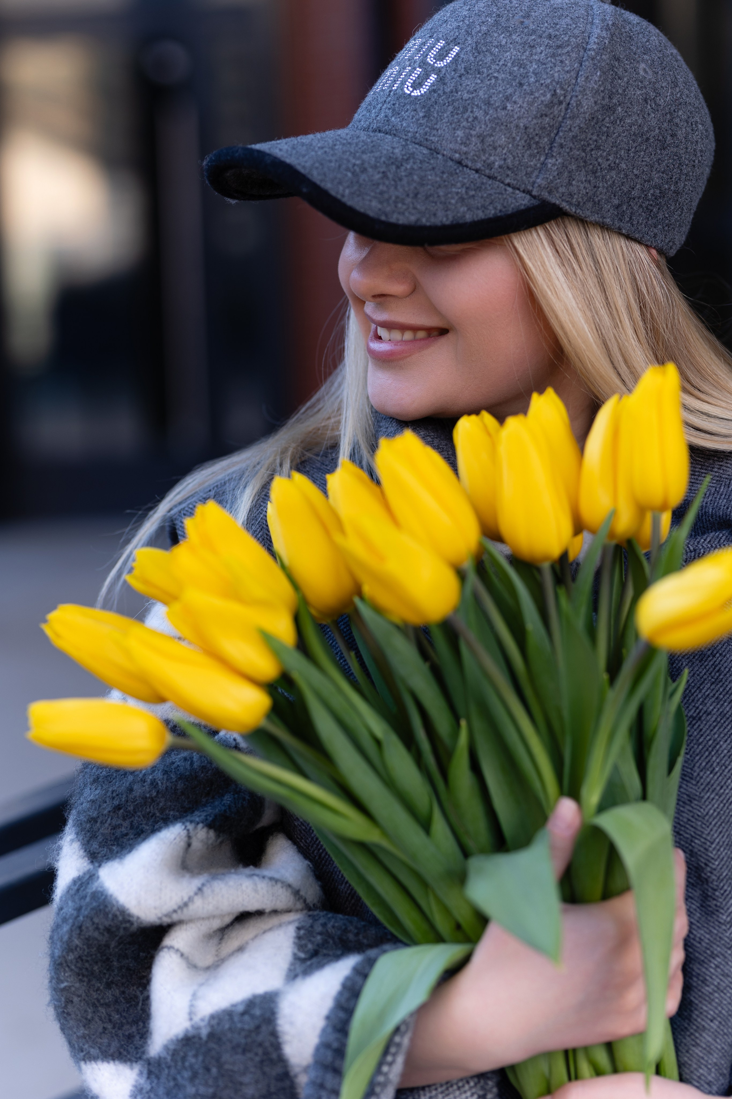 Экспресс фотосессия с Лизой