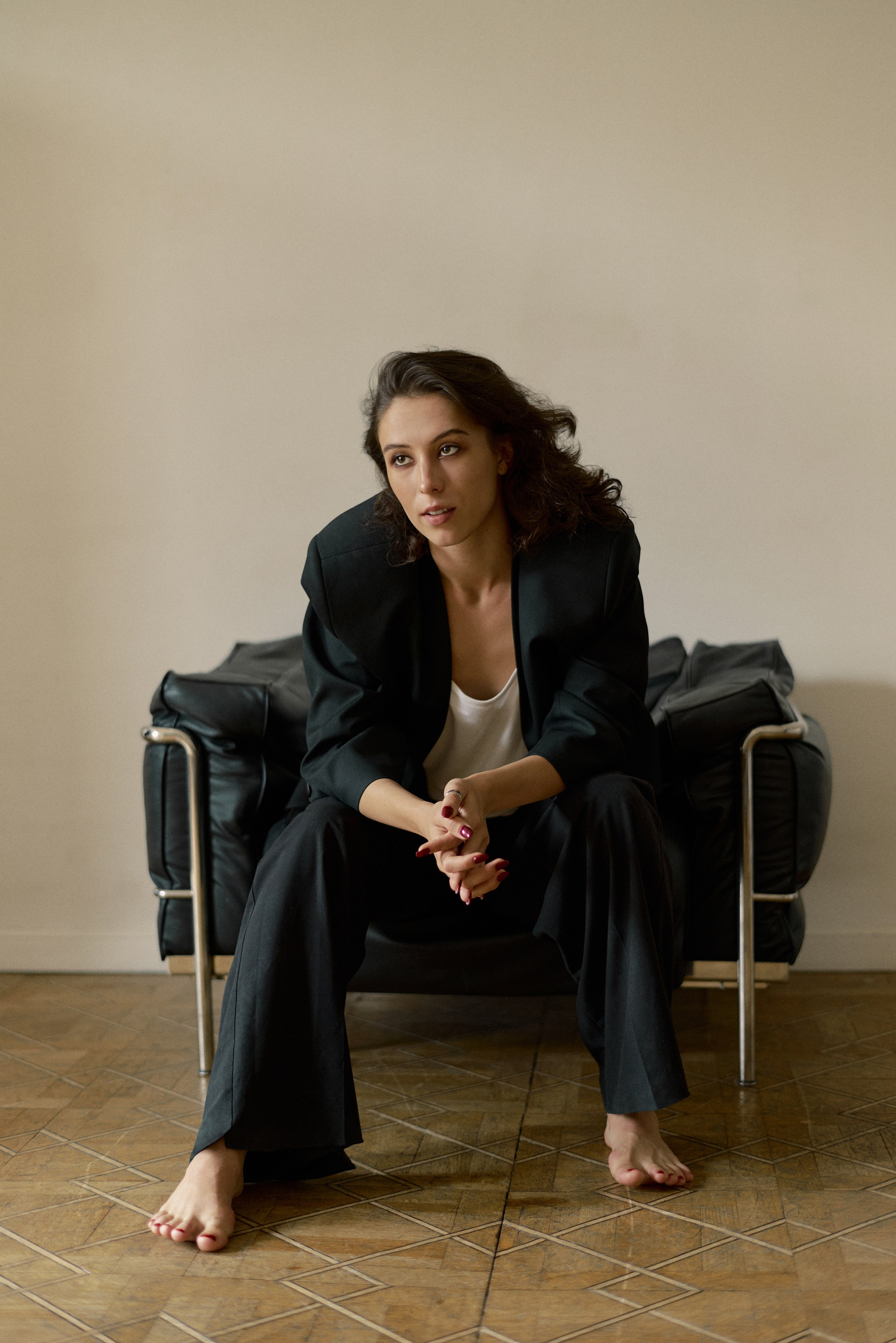 Портретный фотограф СПб. Изящная фотография | Ксения Милушкина