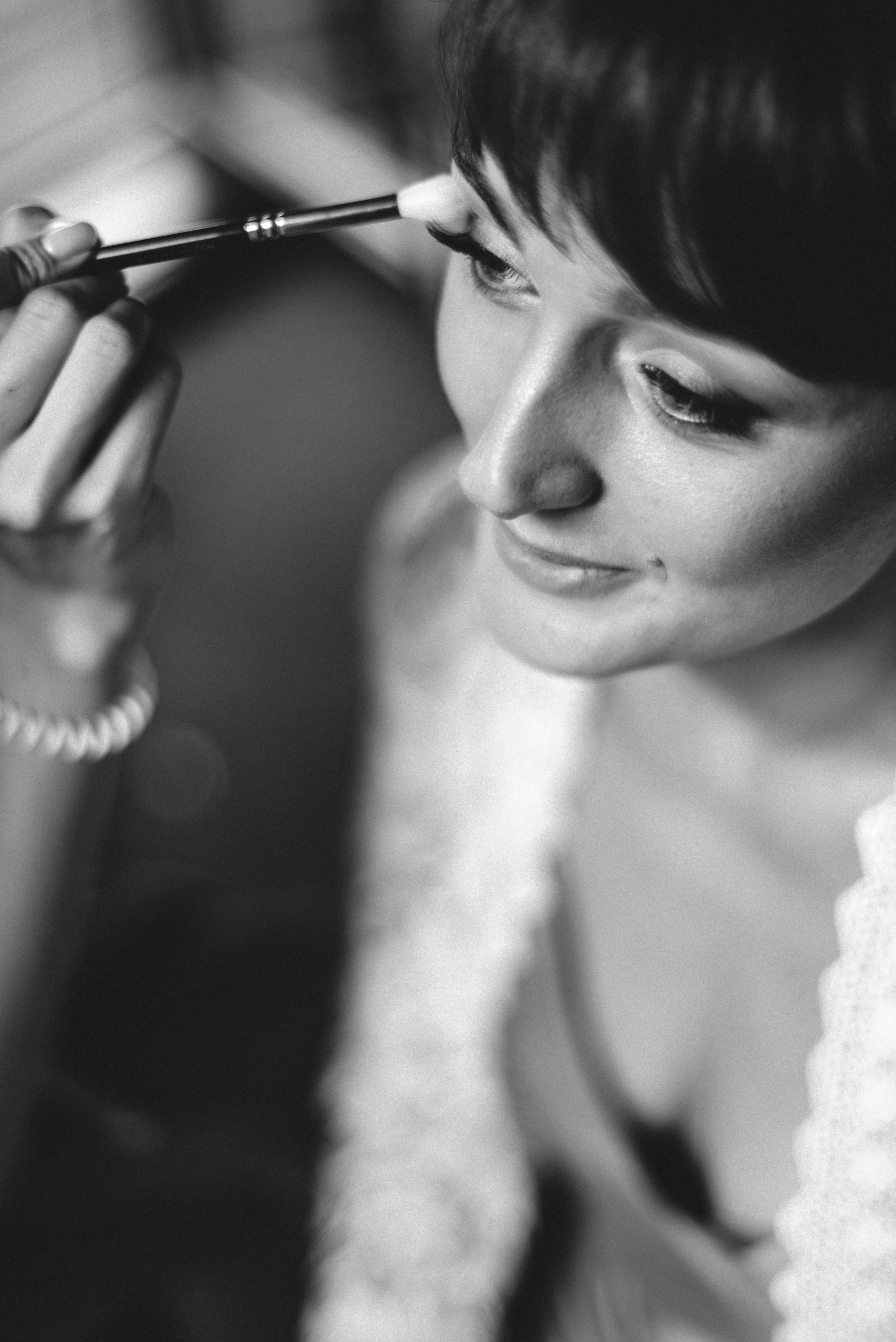 Свадьба на озере. Изящная фотография | Ксения Милушкина