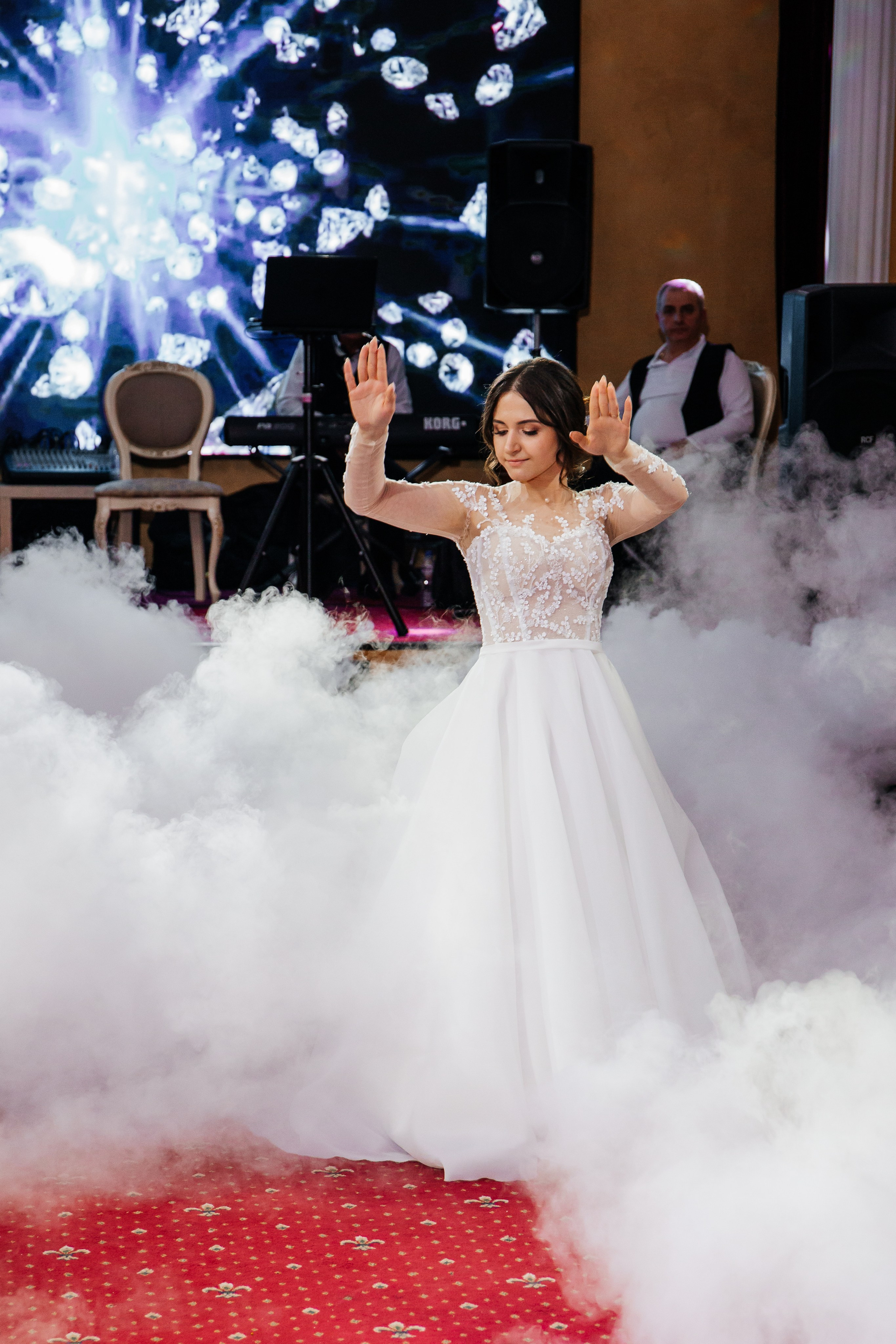 Гарик и Моника. Фотограф, Марина Шипек