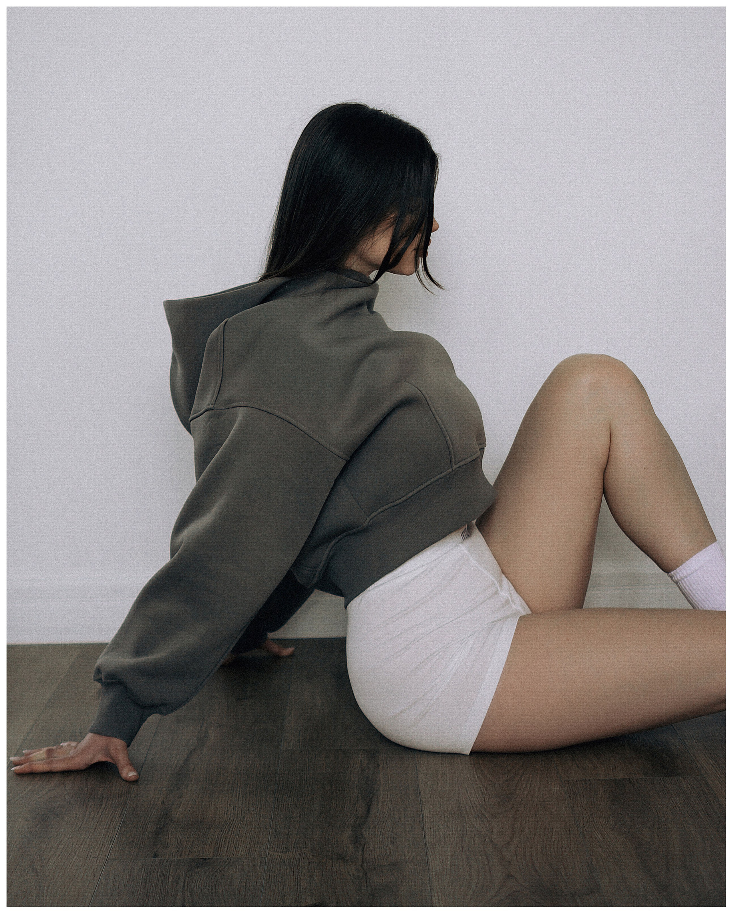 Индивидуальная съёмка Ольги в Чебоксарах. Индивидуальная и семейная фотосессия в Чебоксарах Оксана Русакова