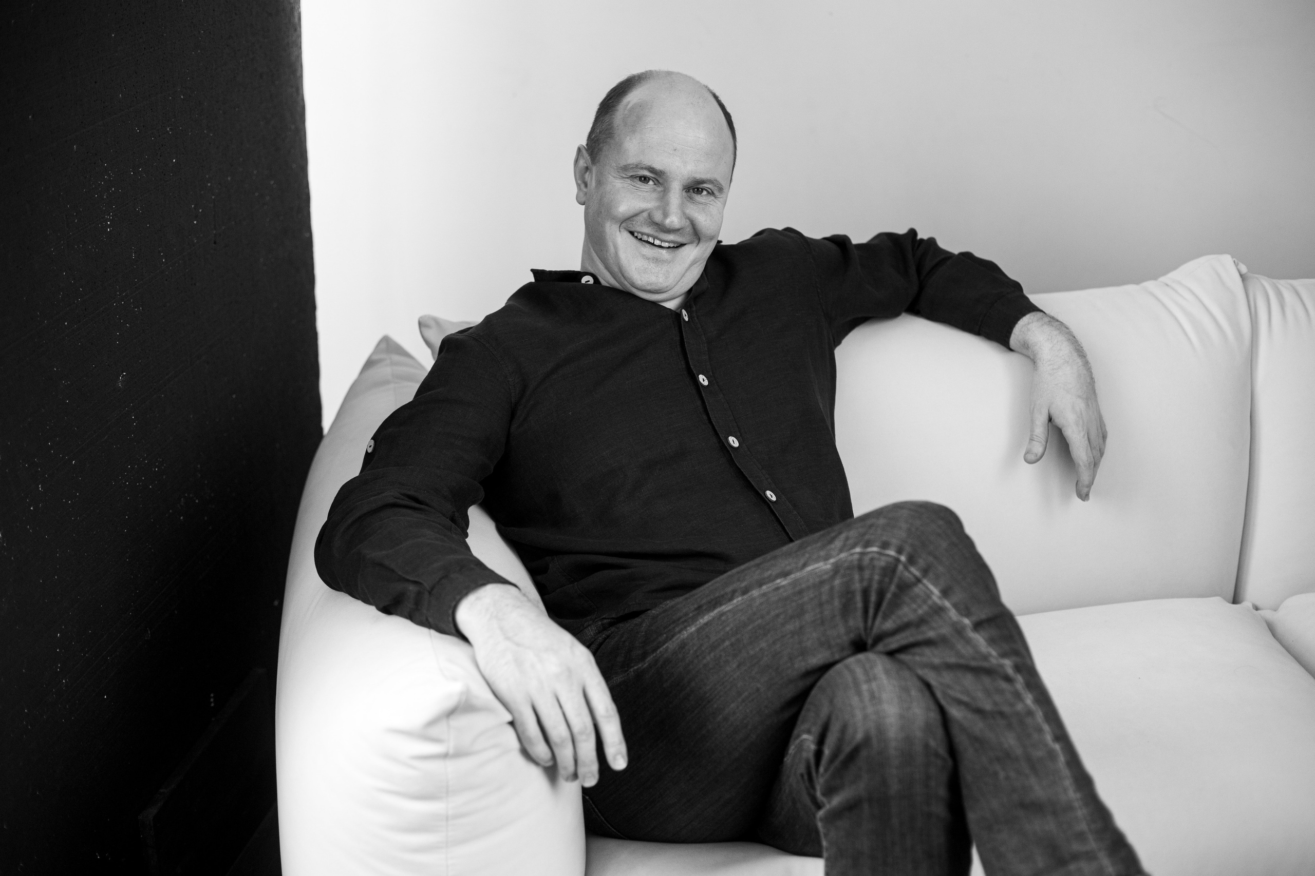 Артур. Философ, психотерапевт. Фотограф Шейдаев Эмин г. Волгоград