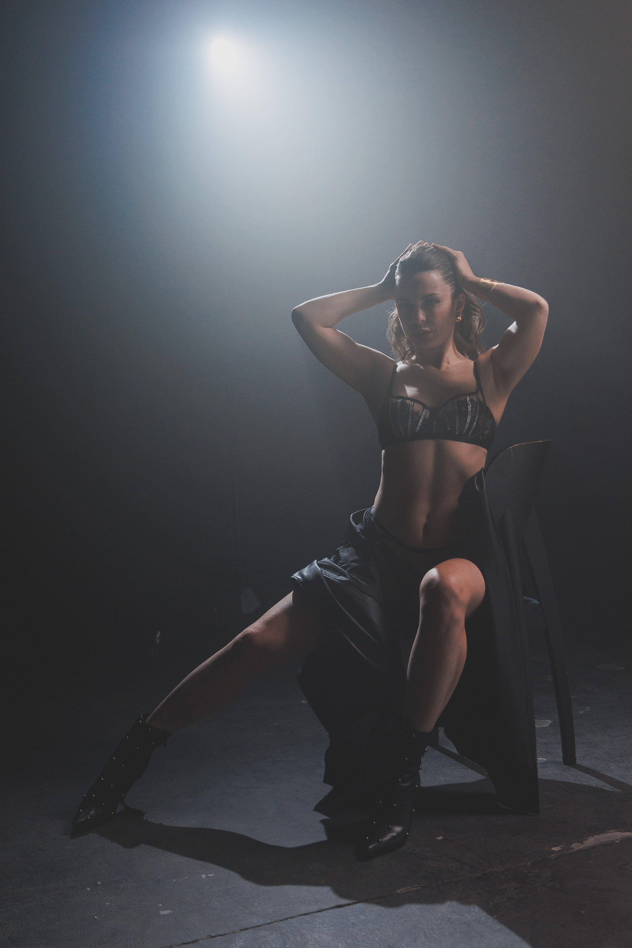 Света. Фотограф Шейдаев Эмин г. Волгоград