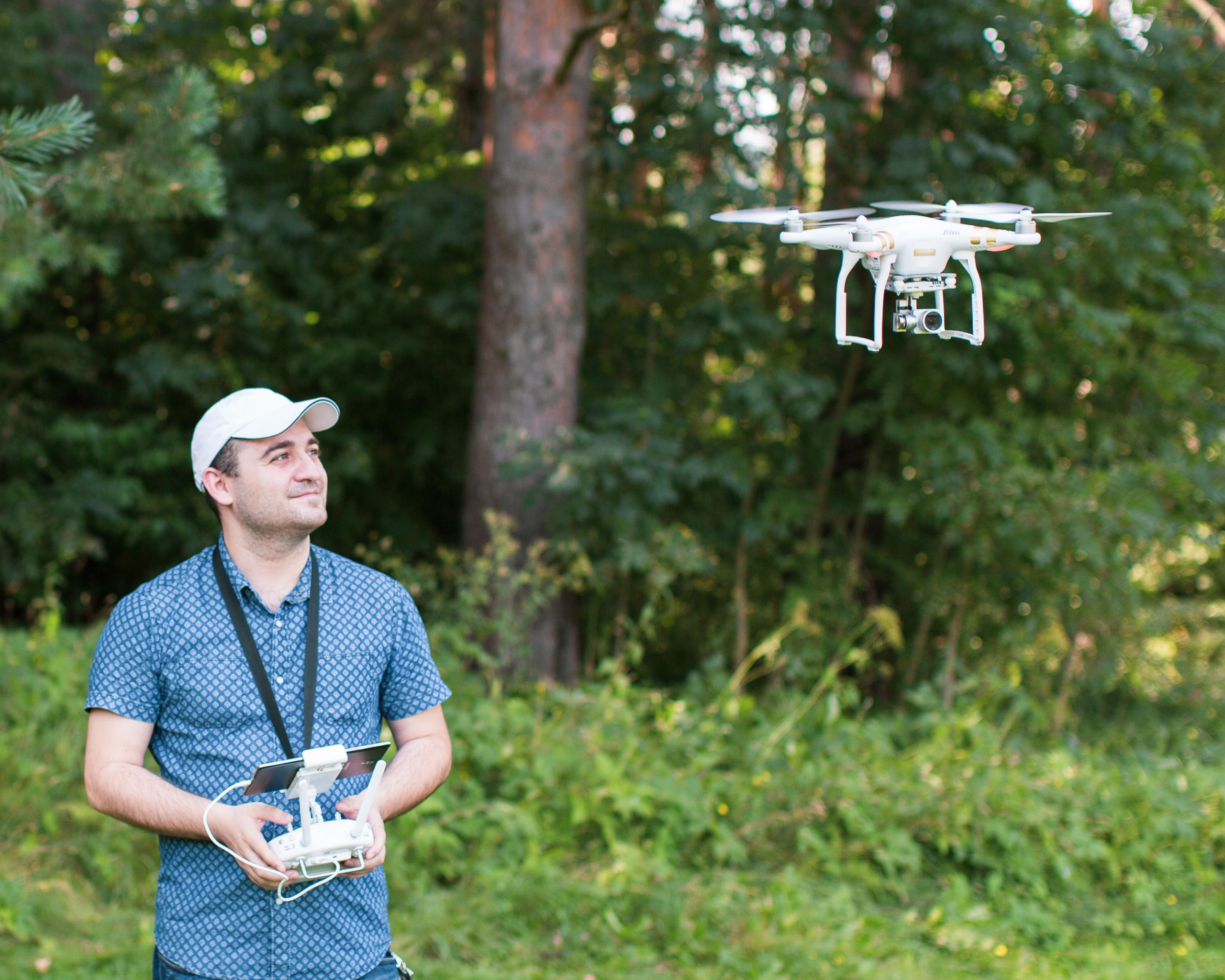 Аэросъемка. Фото и видео-съемка Андраник Хачатурян