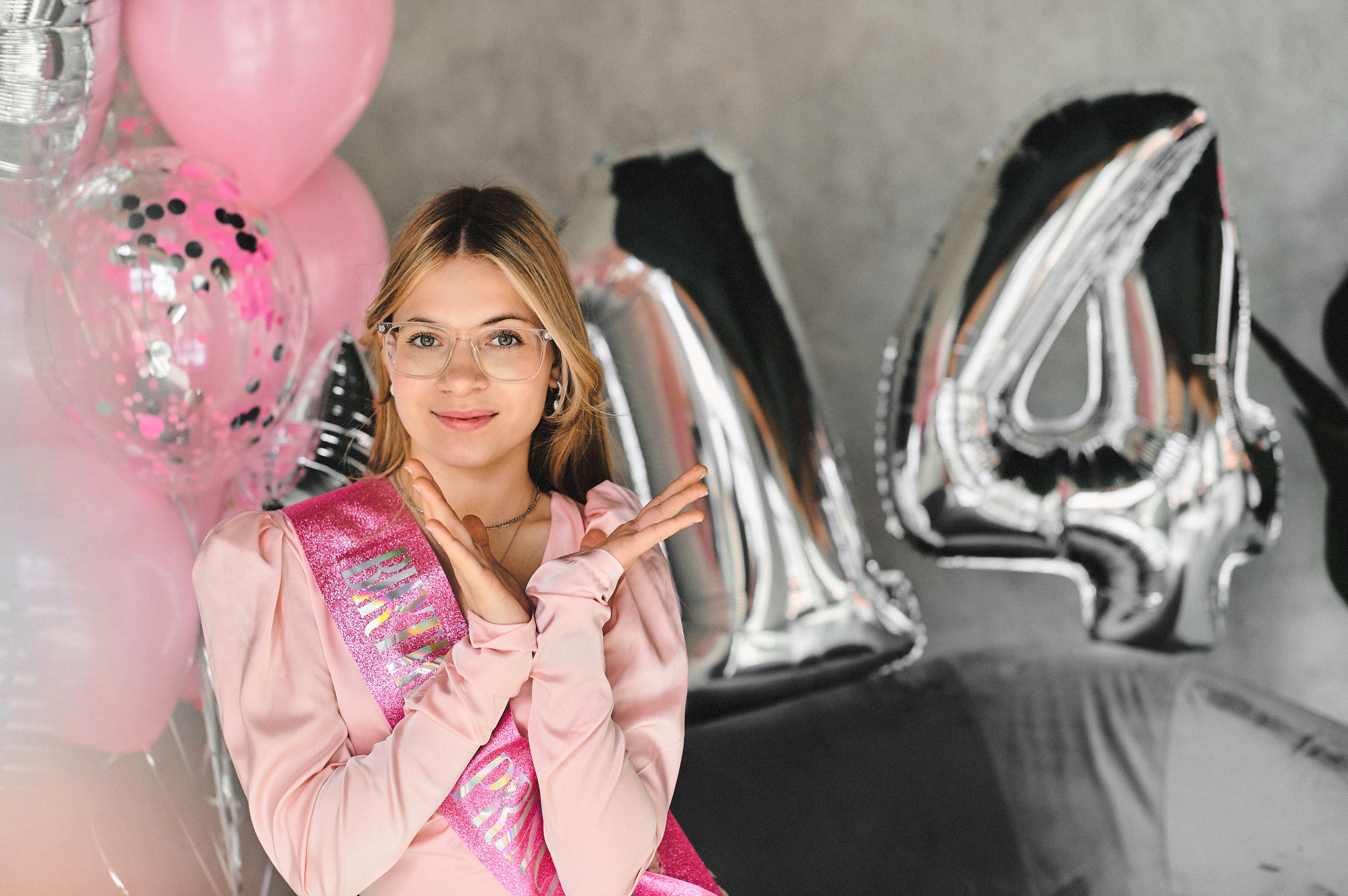 ВИКТОРИЯ | 14-летие. Свадебный и семейный фотограф РИТА БОЧКАРЁВА