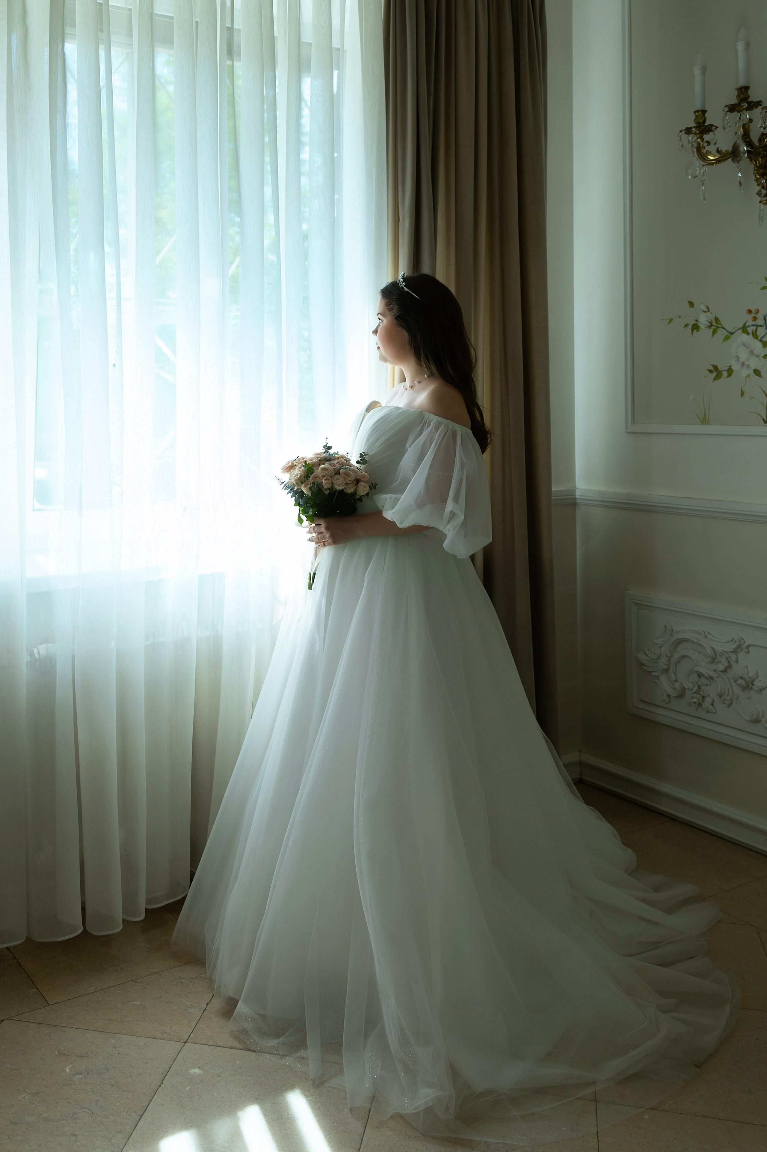 АЛЕКСАНДРА И ДЕНИС. Свадебный, семейный фотограф в Раменском, Москве и Подмосковье