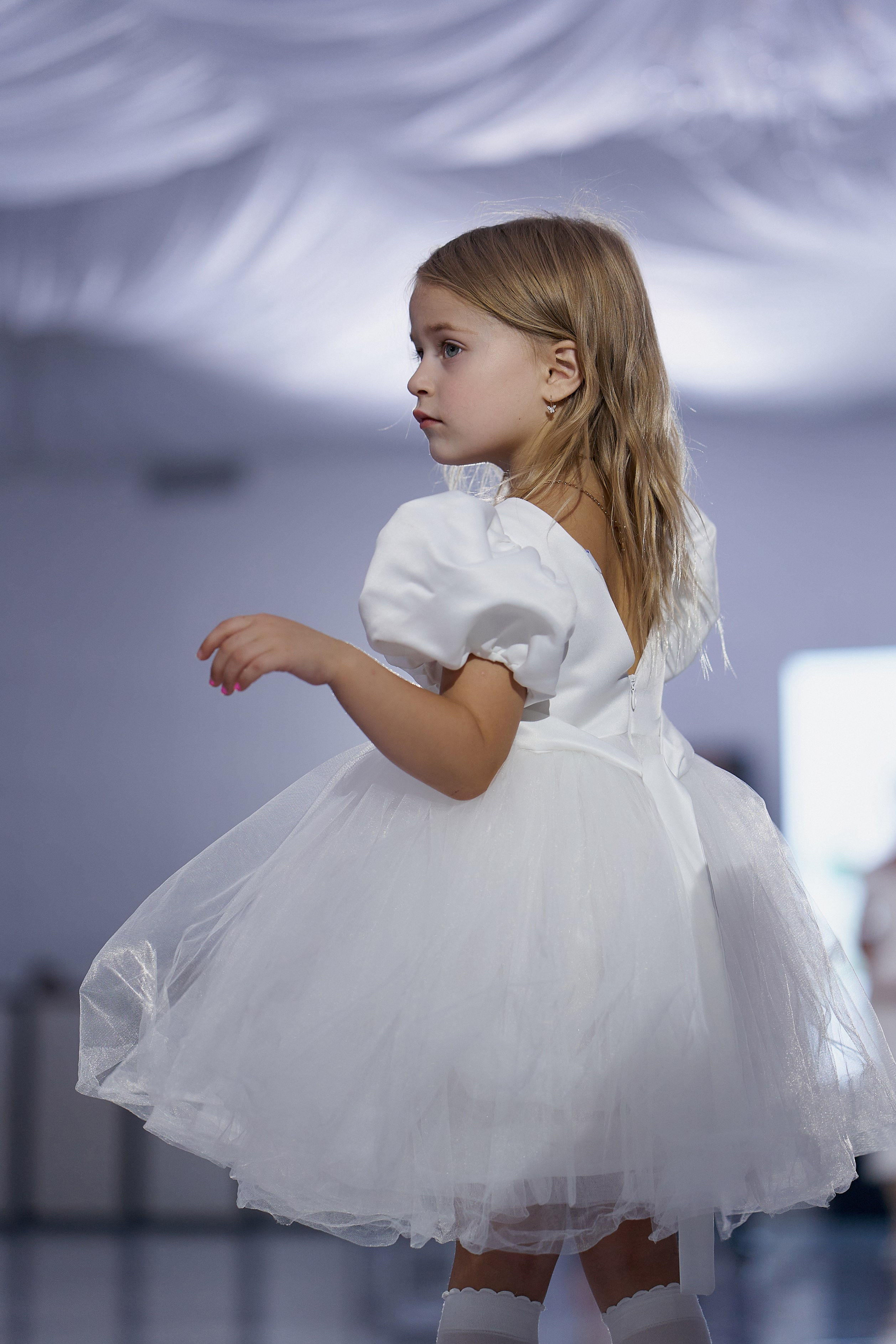 Алина и Дима. Фотограф Александра Лазарева