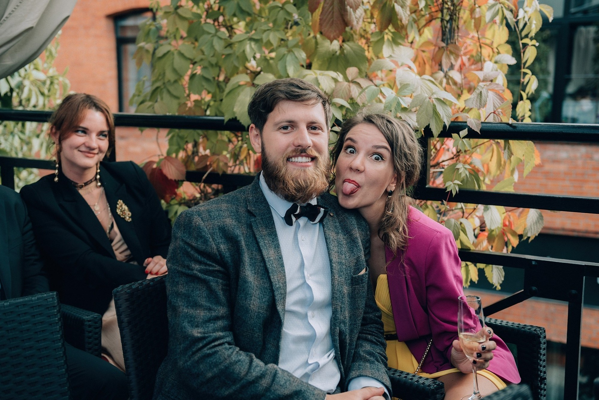 Ирина+Денис. Свадебный и репортажный фотограф Александр Родин