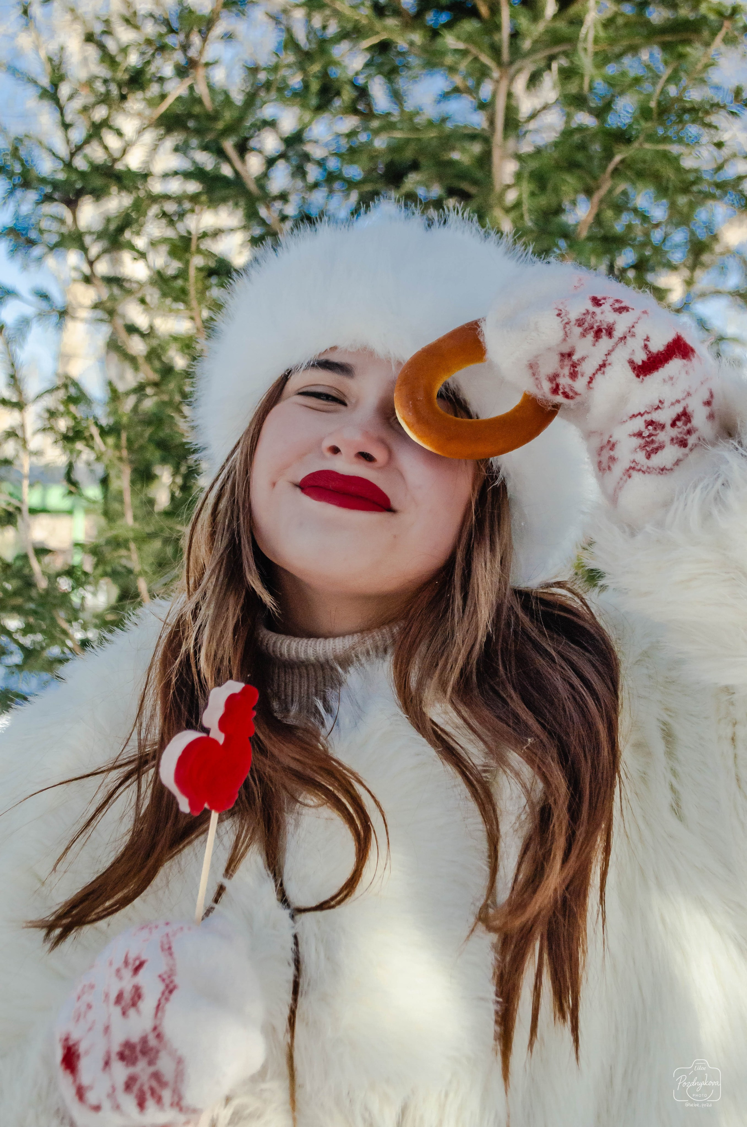 Slavic girl aesthetic | Барнаул|Раиса Дорохова|21.02.2026. Фотограф-видеограф Познякова Любовь