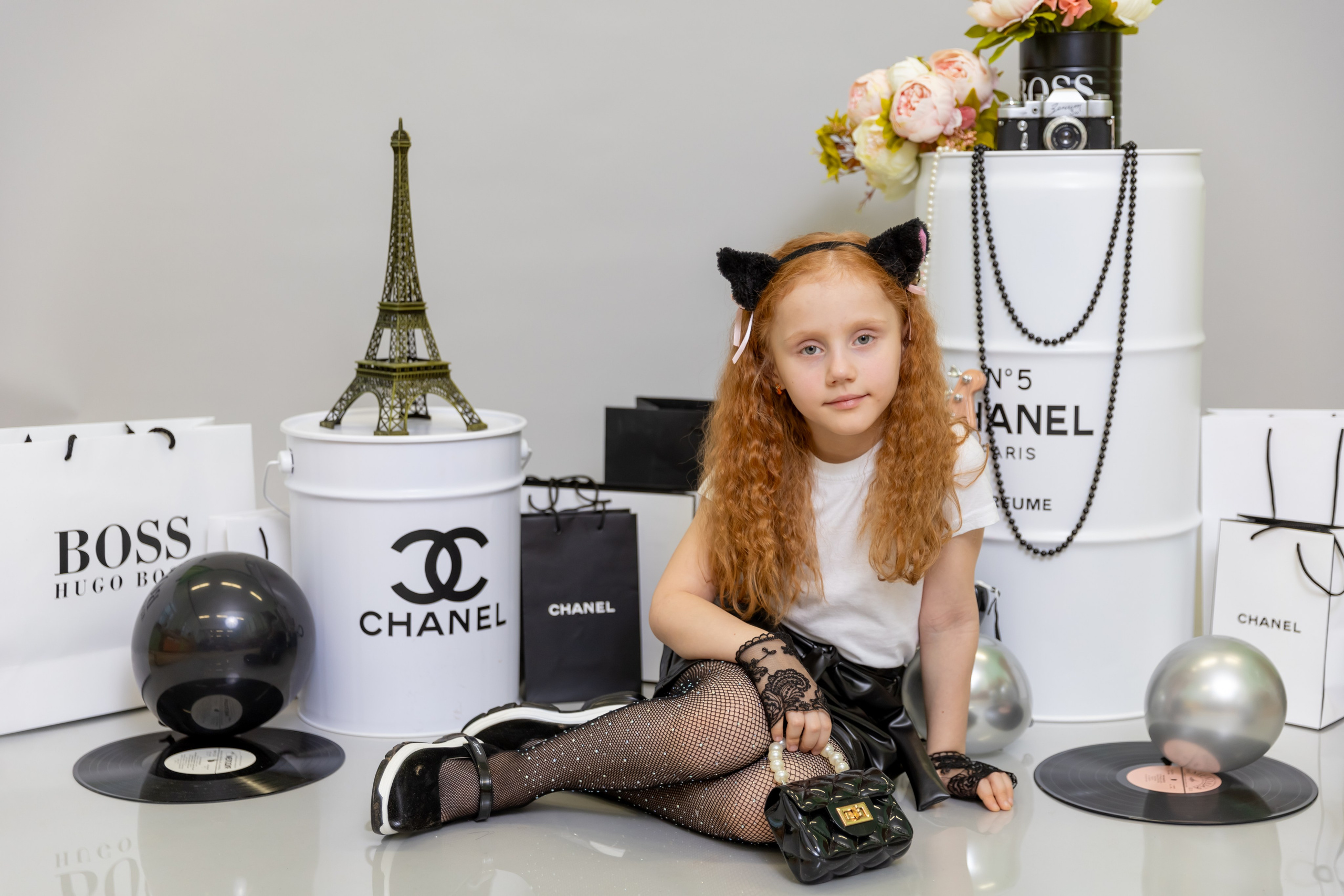 Фотопроект «Модные детки». Фотограф Радужный ХМАО, Школьный фотограф, семейный фотограф, выпускной альбом