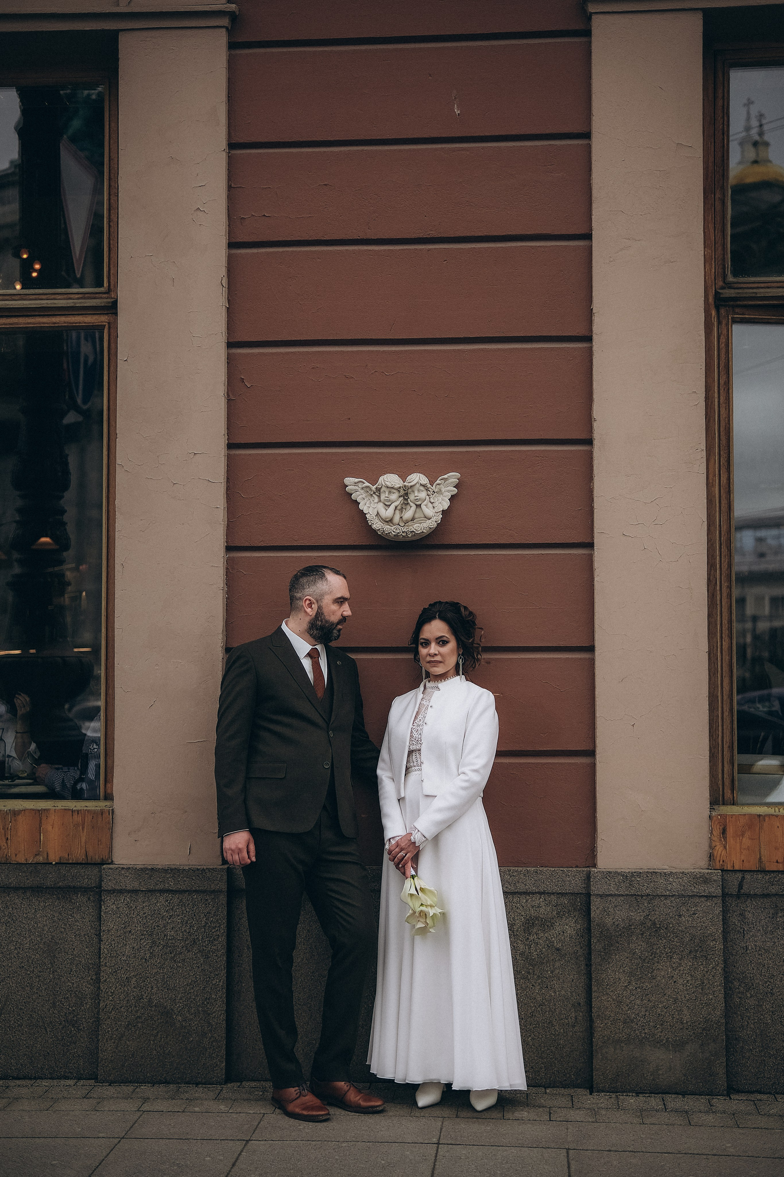 Дина & Дима. ДБ1. Phdkvmr.ru