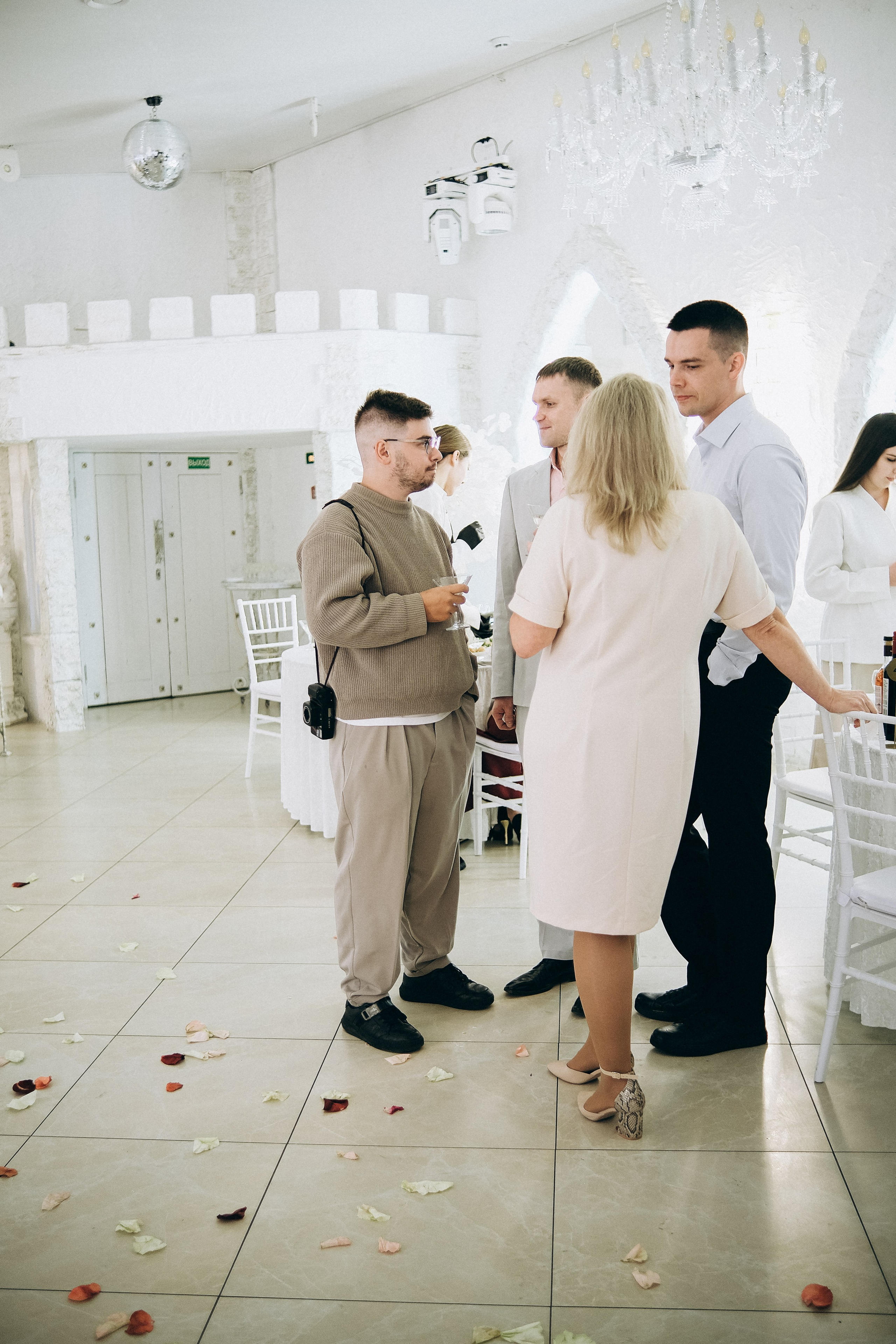 Оля & Денис СПБ. Phdkvmr.ru