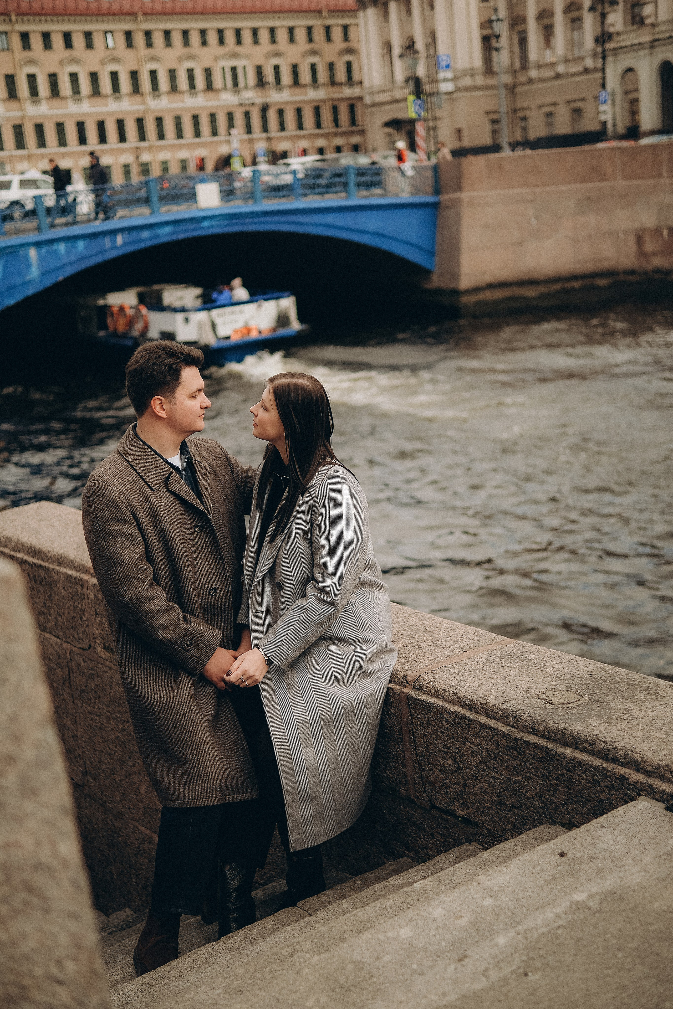 Олеся & Андрей. Phdkvmr.ru