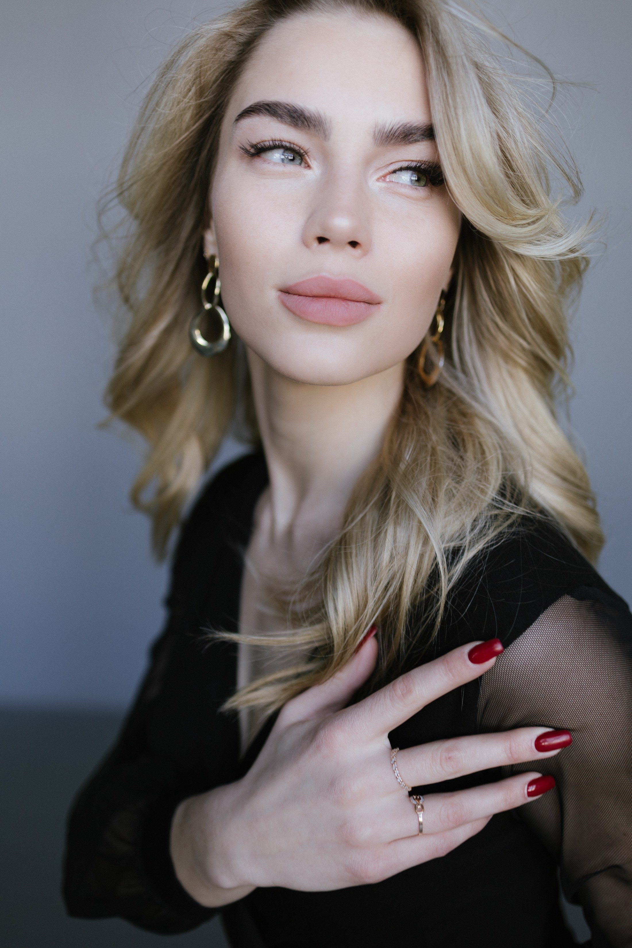 Профессиональный фотограф во Владивостоке — Фаина Дегтярева