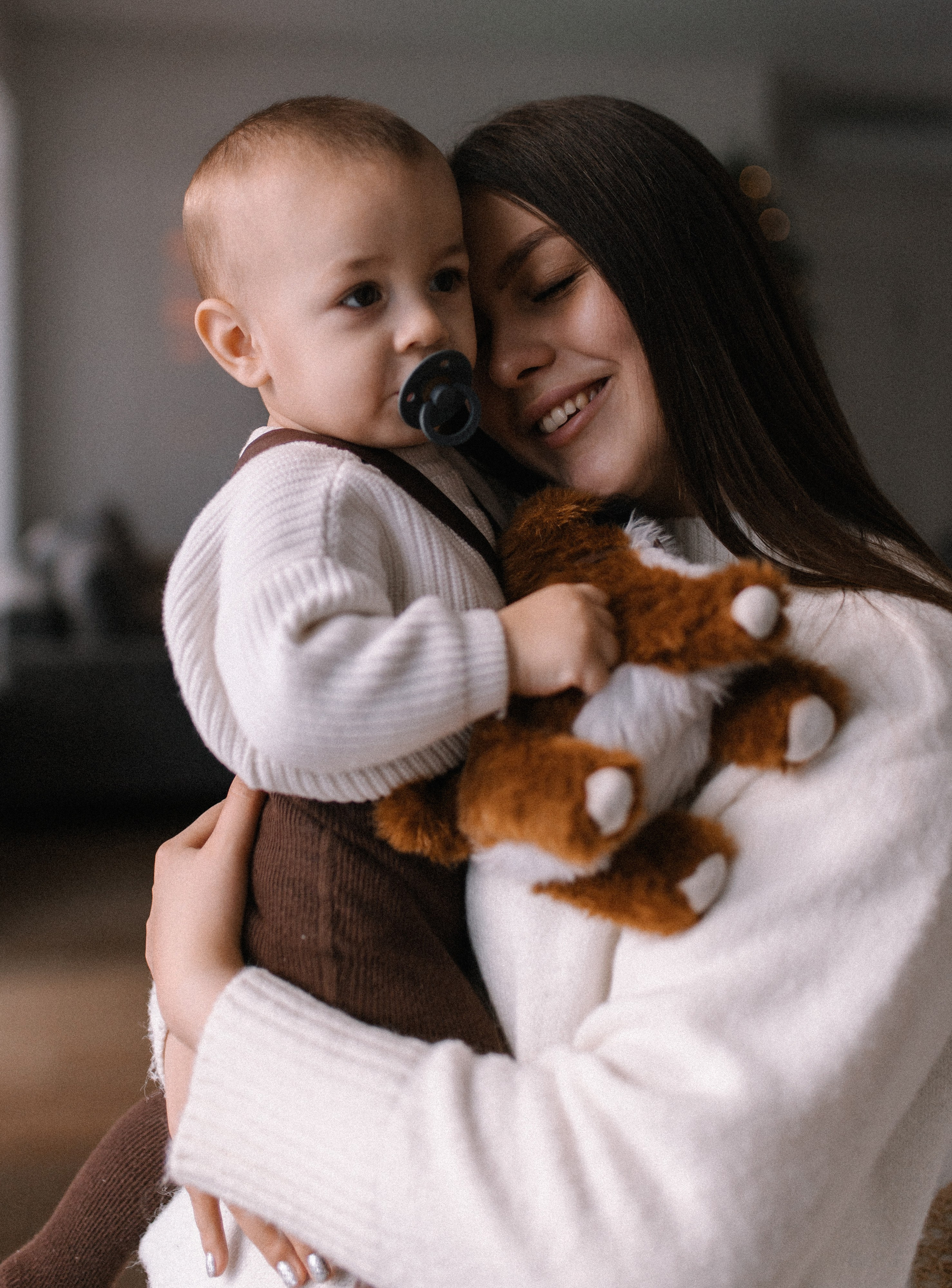 Татьяна & Свят