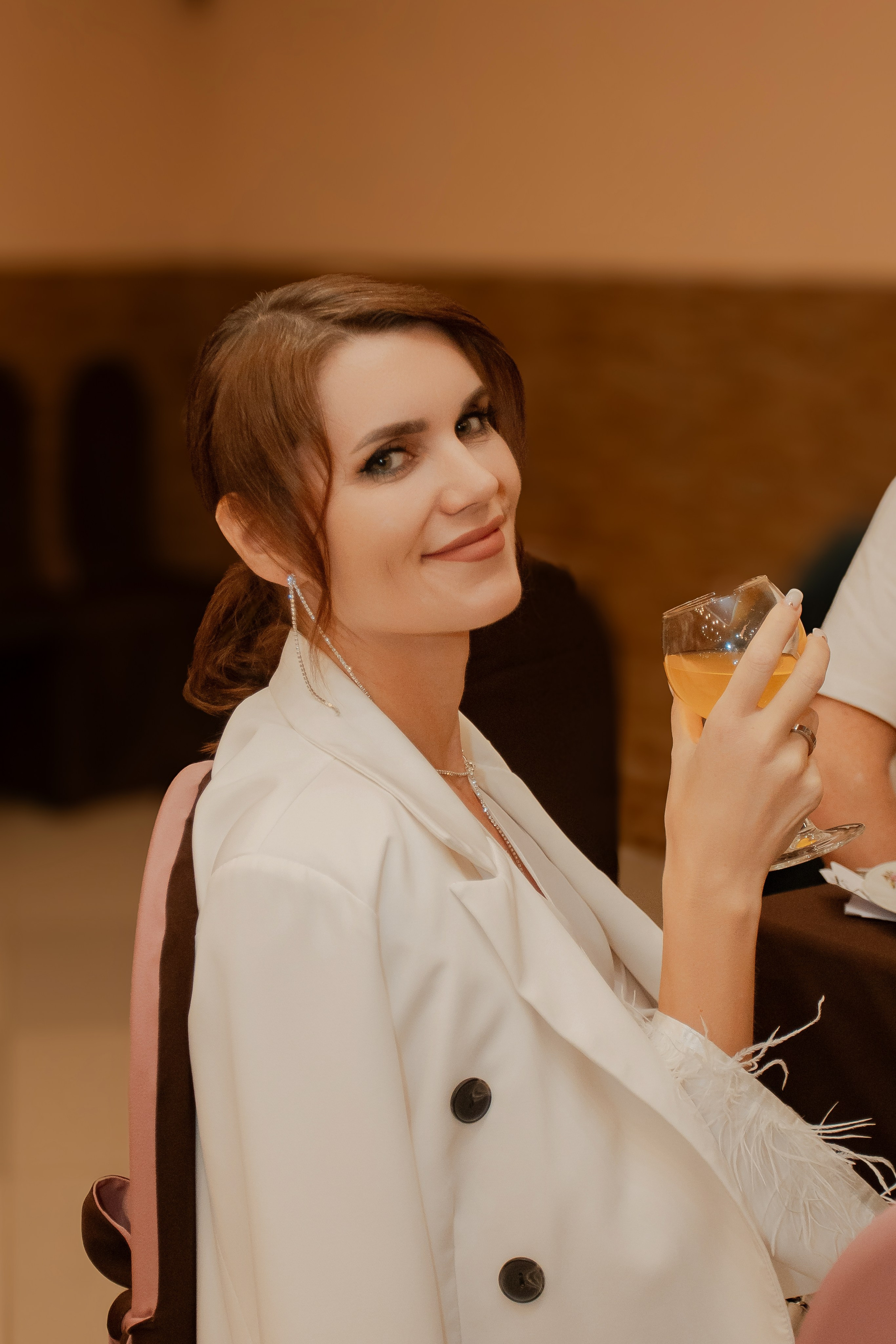 Юбилей Юлии. Семейный фотограф в Вышнем Волочке — Ульяна Иванова | Фотосессии для всей семьи