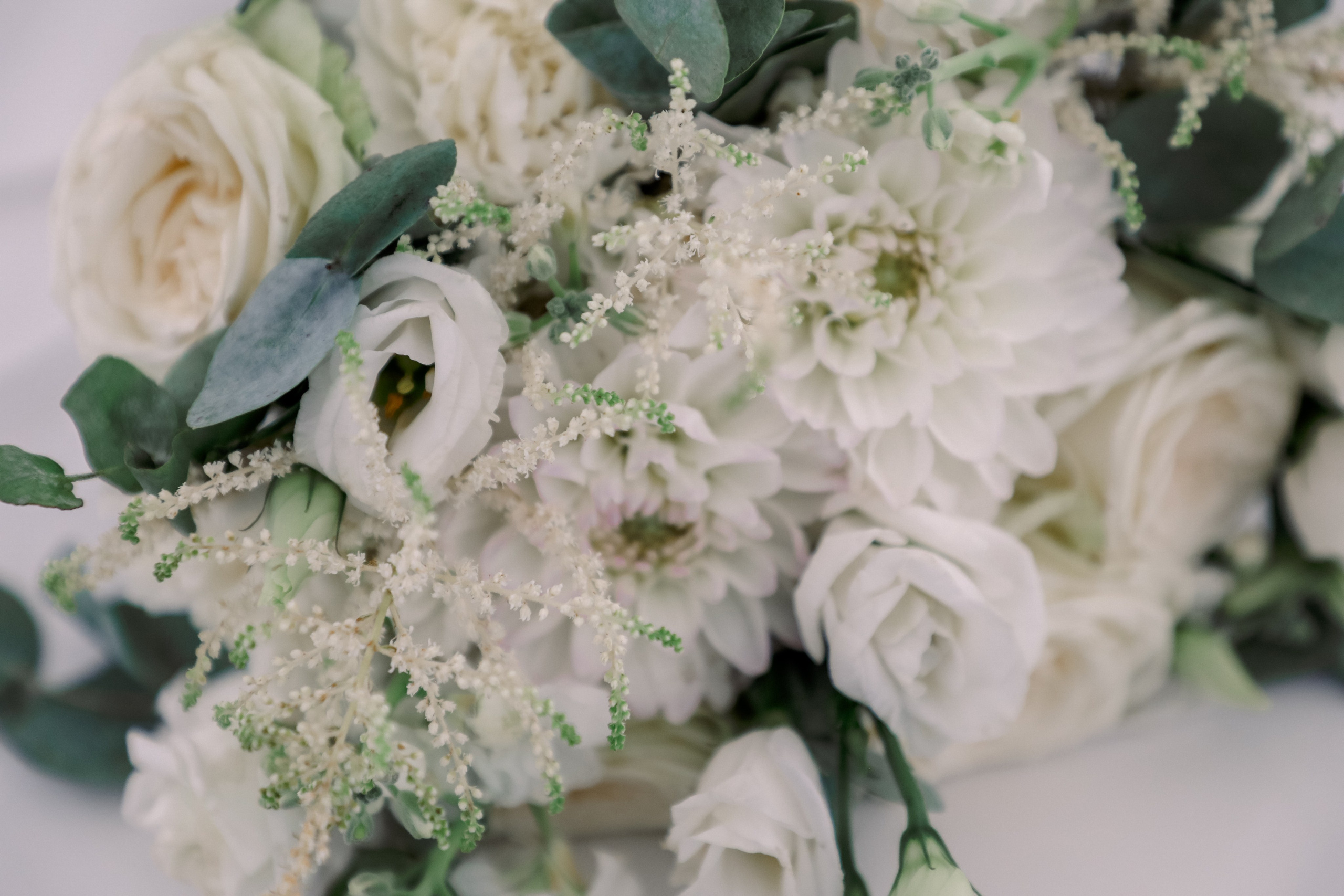 Данила и Ирина БАНКЕТ. Свадебный фотограф в Москве Анна Гусева