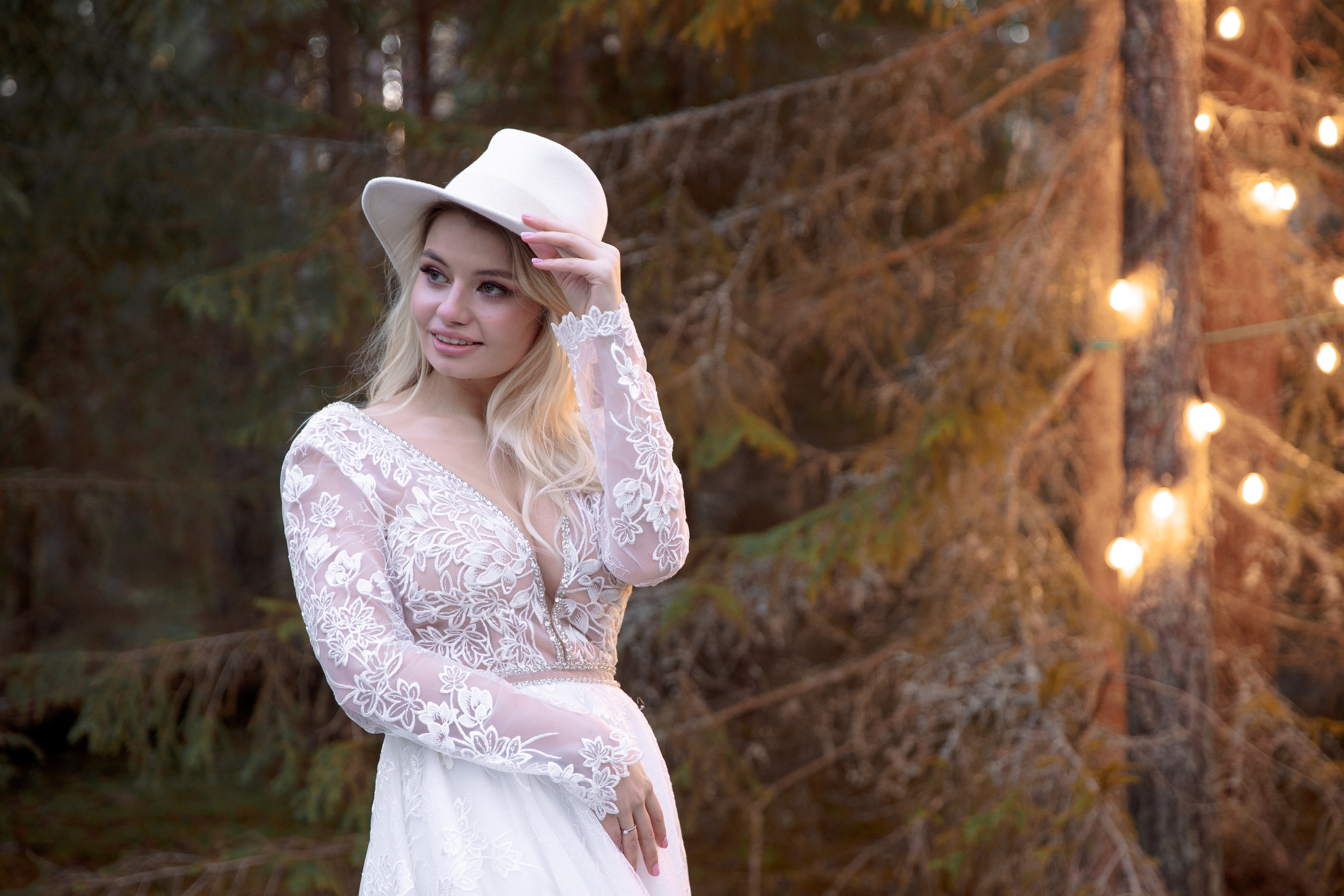 Марк и Алена. Свадебный фотограф в Москве Анна Гусева