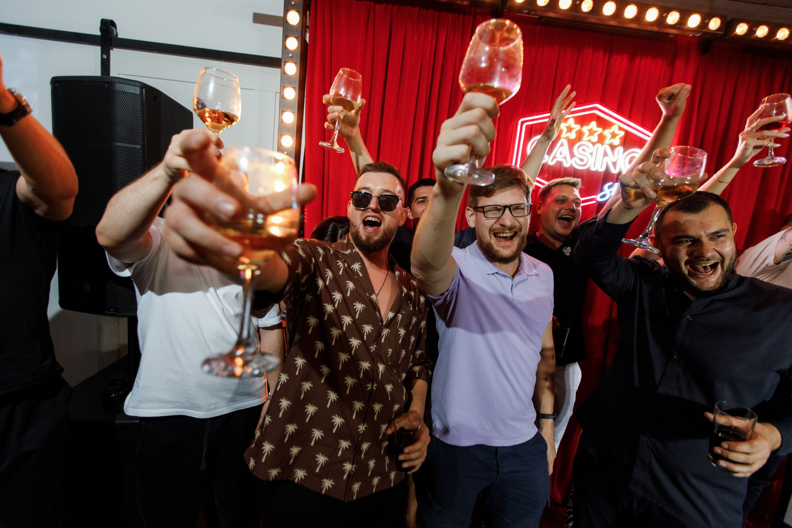 Юбилей 30 лет. Фотограф Илья Чудин в Саратове