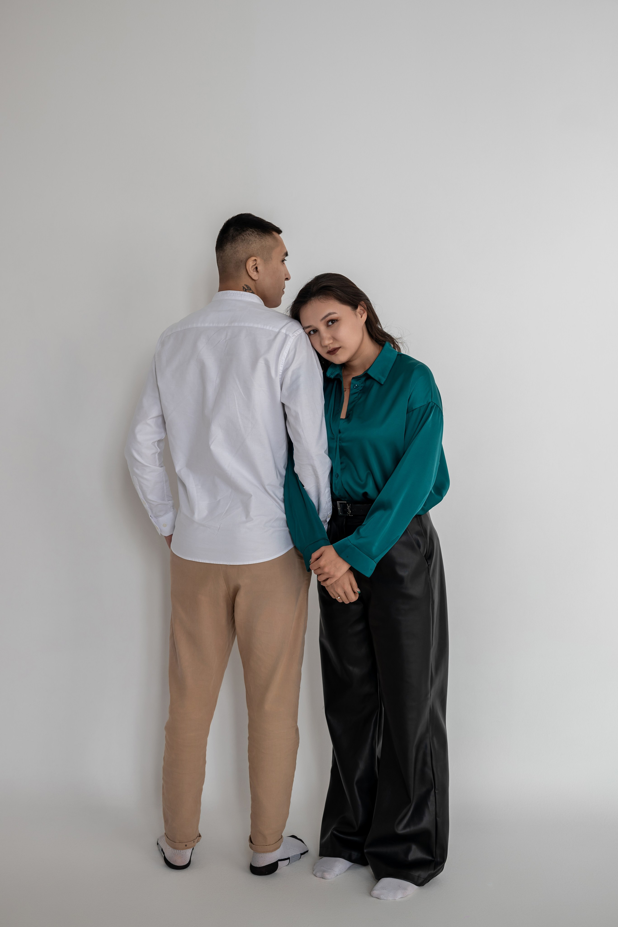 Ильнур и Регина. Фотограф в городе Салават