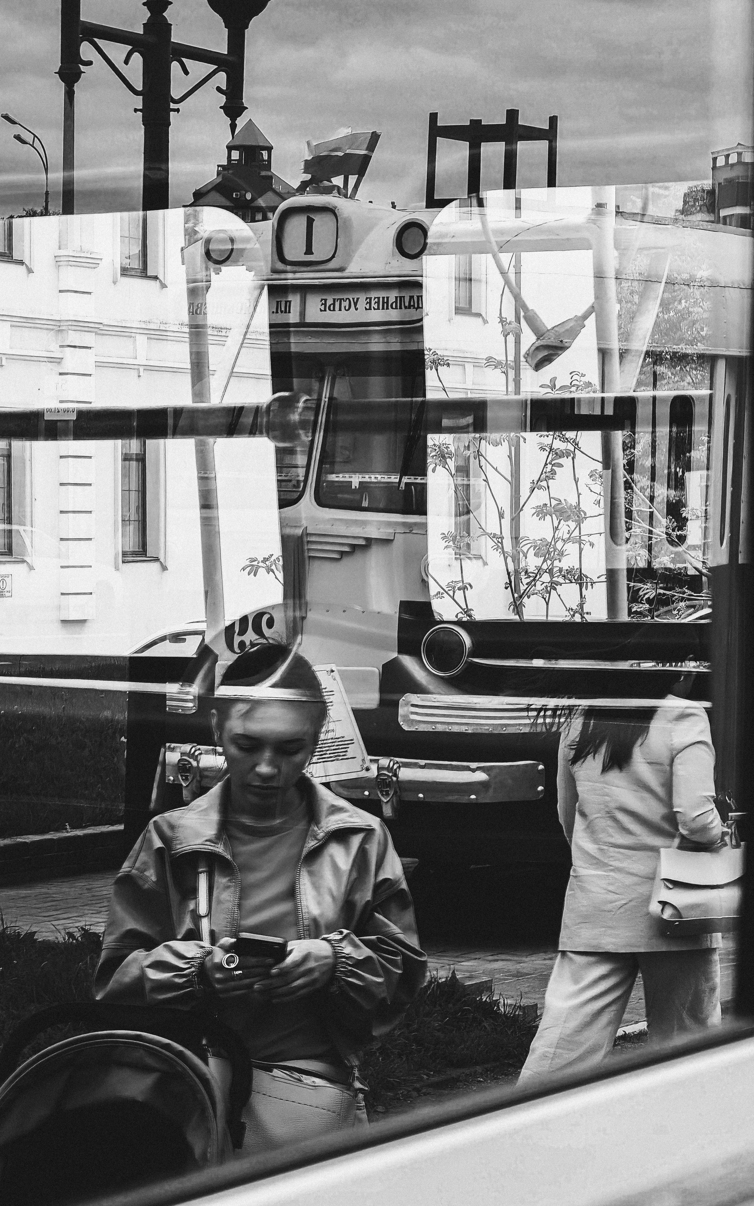 Стрит. Фотограф Сергей Степаненко