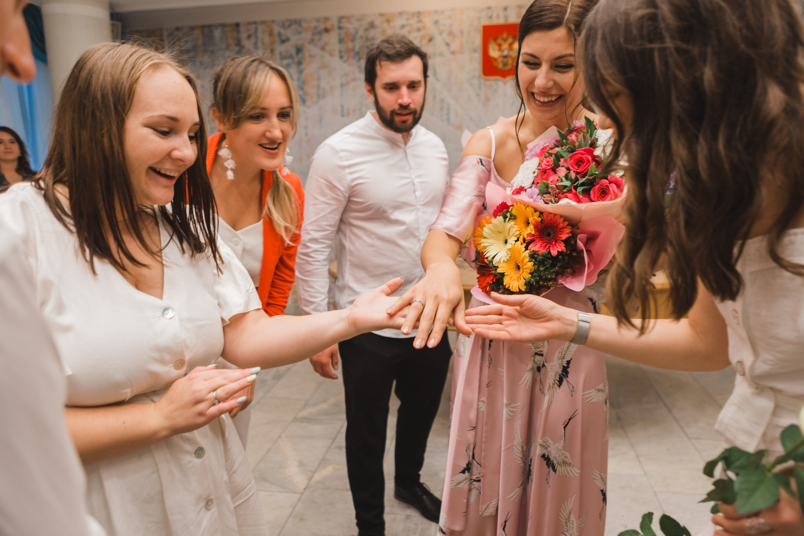 Артем и Надежда. Brand и контент фотограф