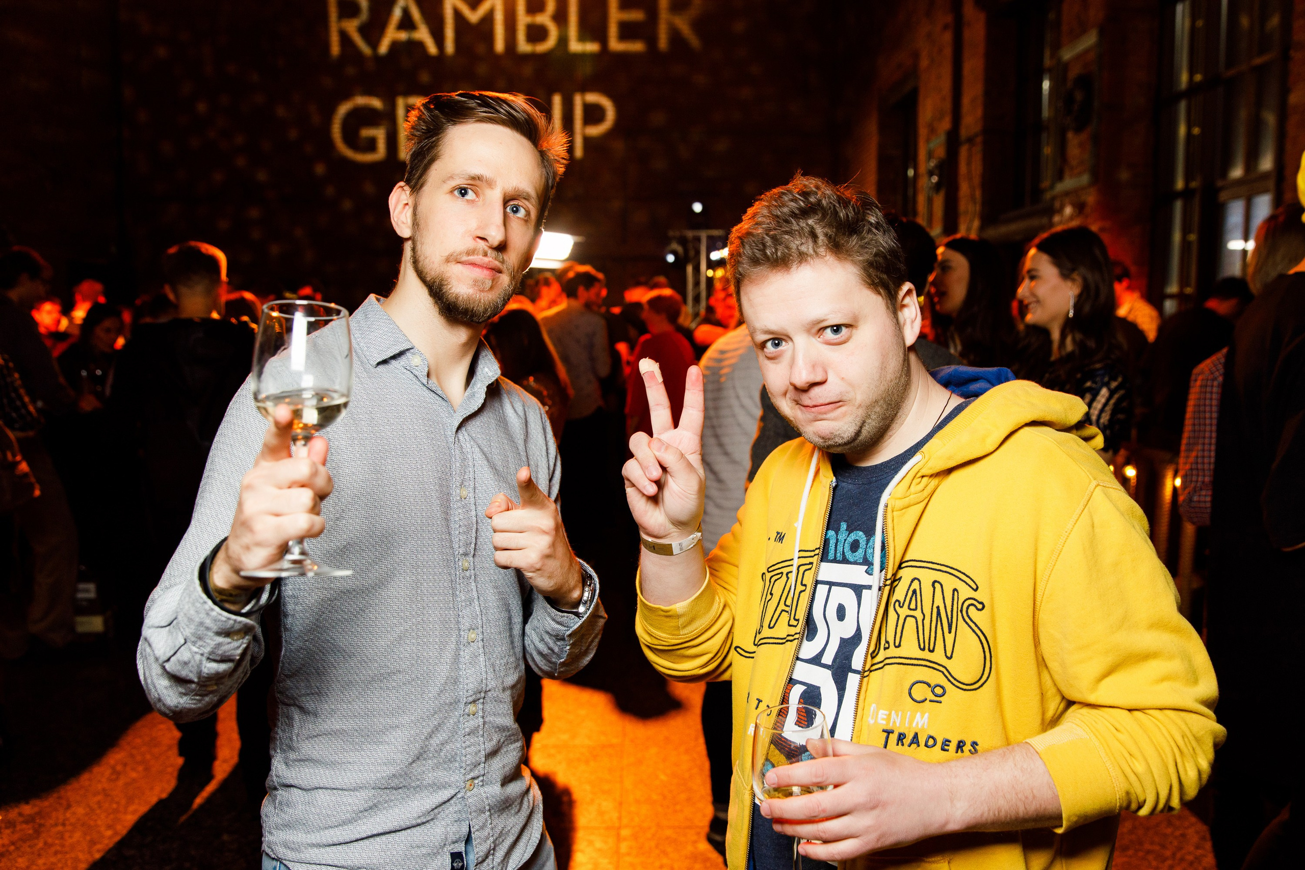 73. Фотограф Недорез Александр в Москве. Репортаж на ваших мероприятиях