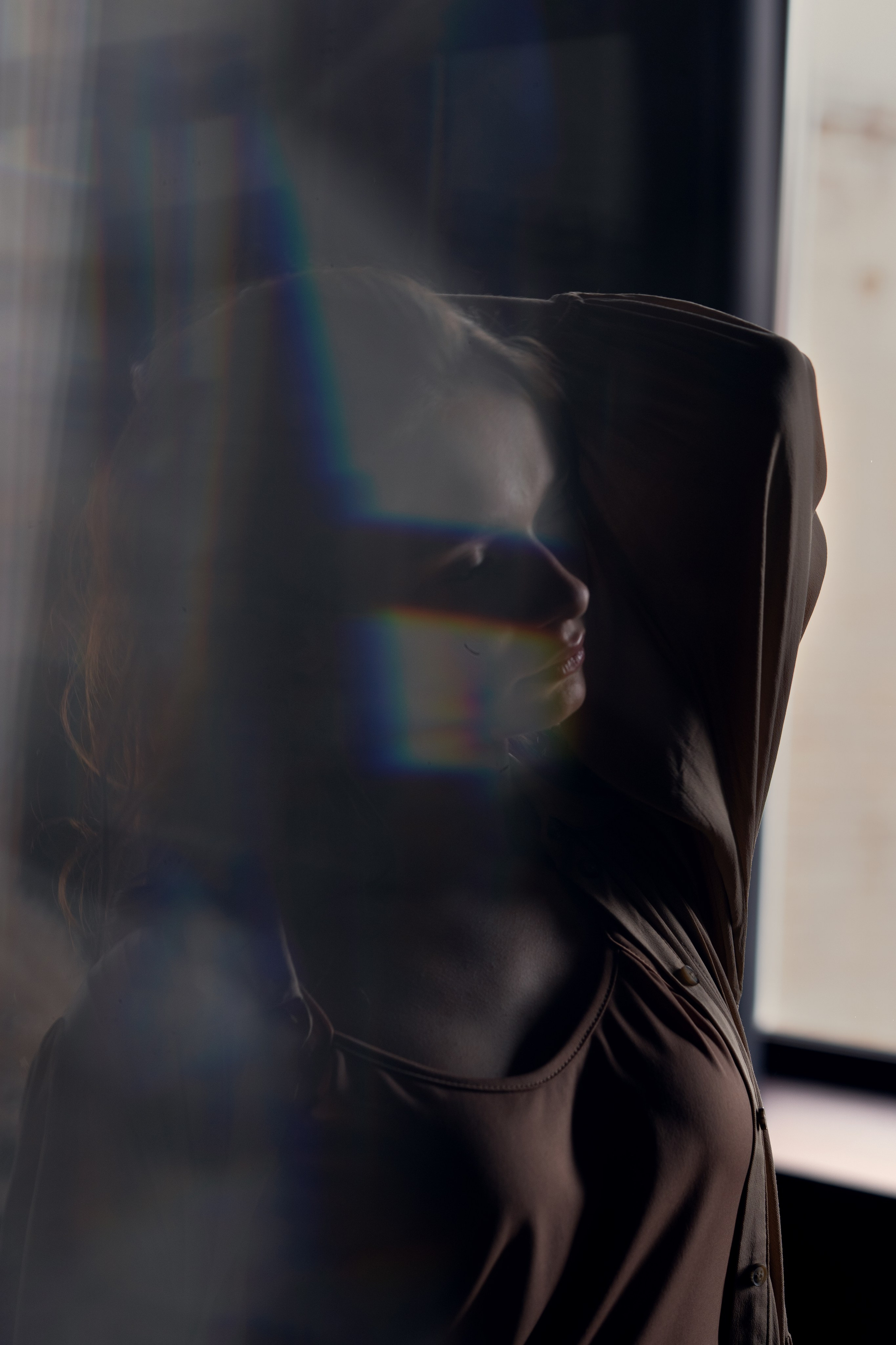 Виктория. Индивидуальный фотограф в Самаре Кузнецова Мария