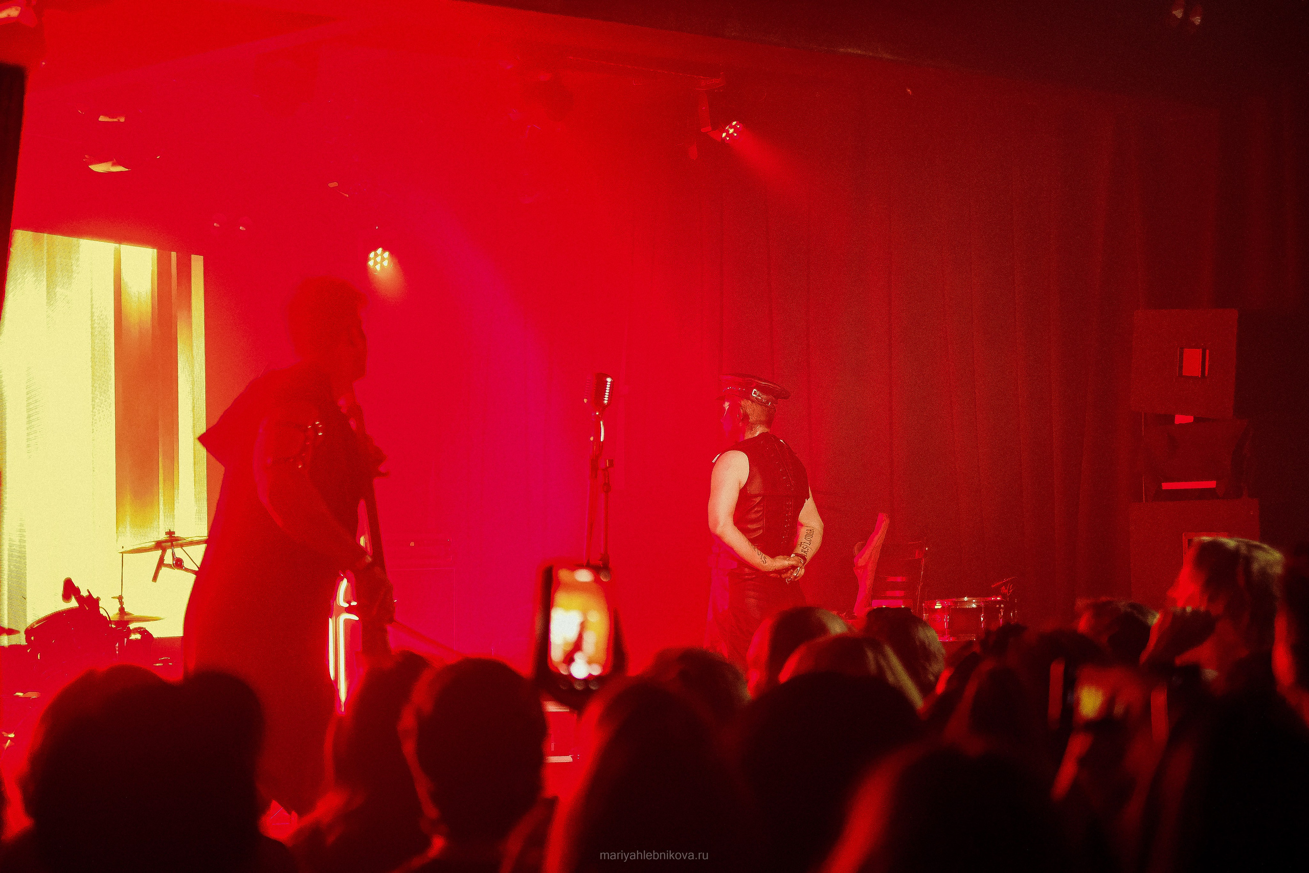 Otto Dix. Фотограф Мария Хлебникова Санкт-Петербург Москва