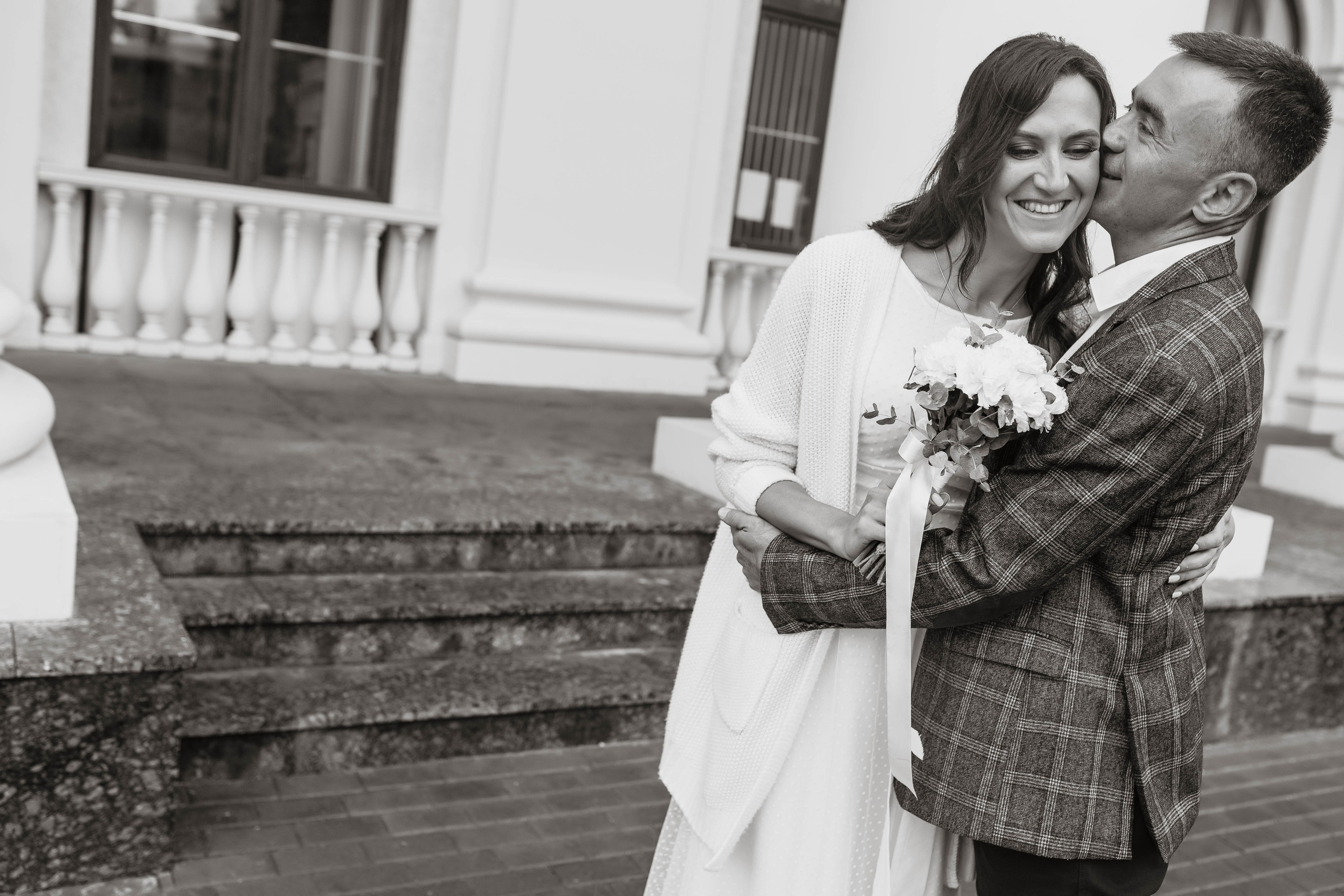 СВАДЕБНЫЙ. Фотограф Бушуева Дарья