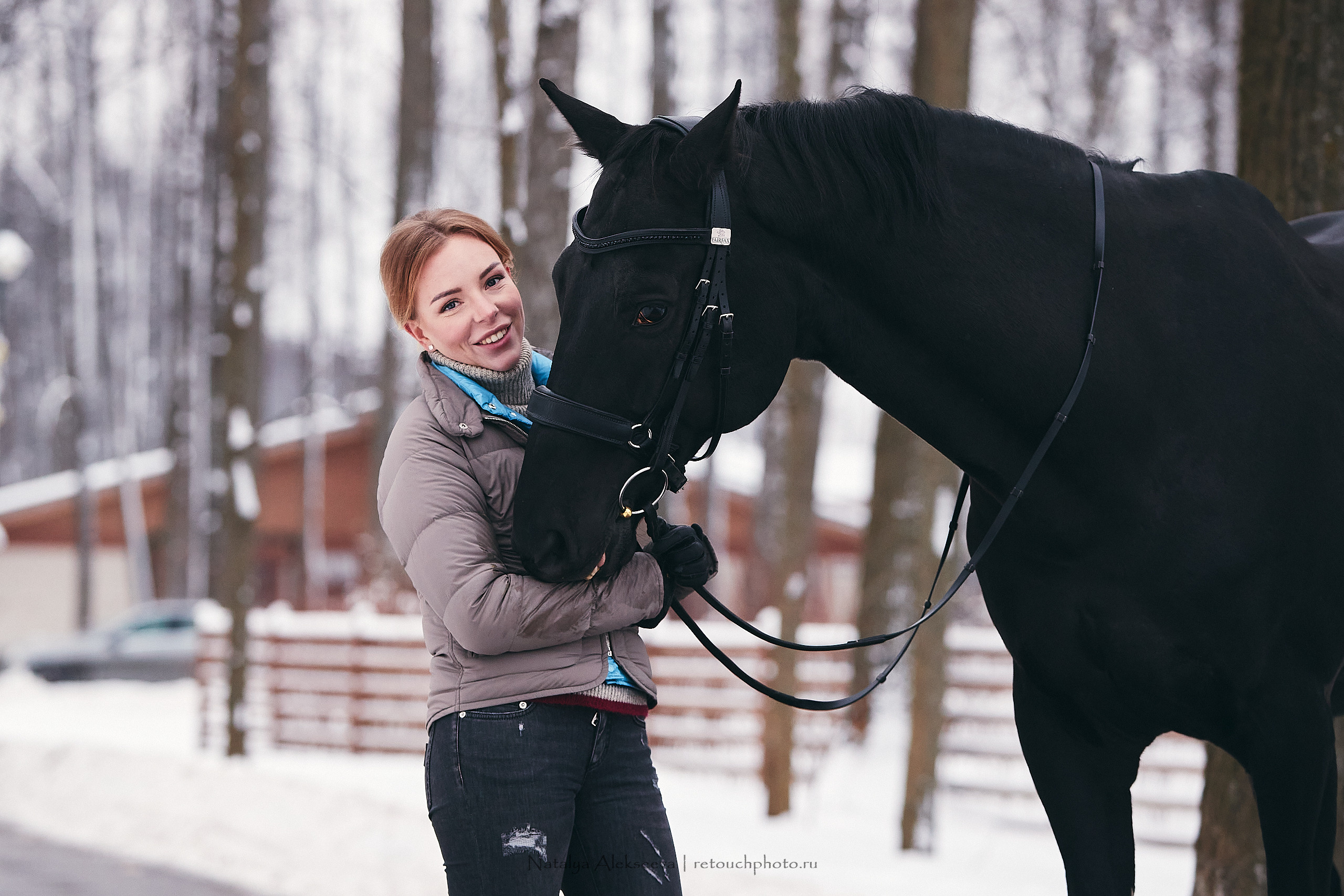 Елизавета и Чикаго, КСК Отрада. Репортажный фотограф и ретушер в Москве Наталья Алексеева