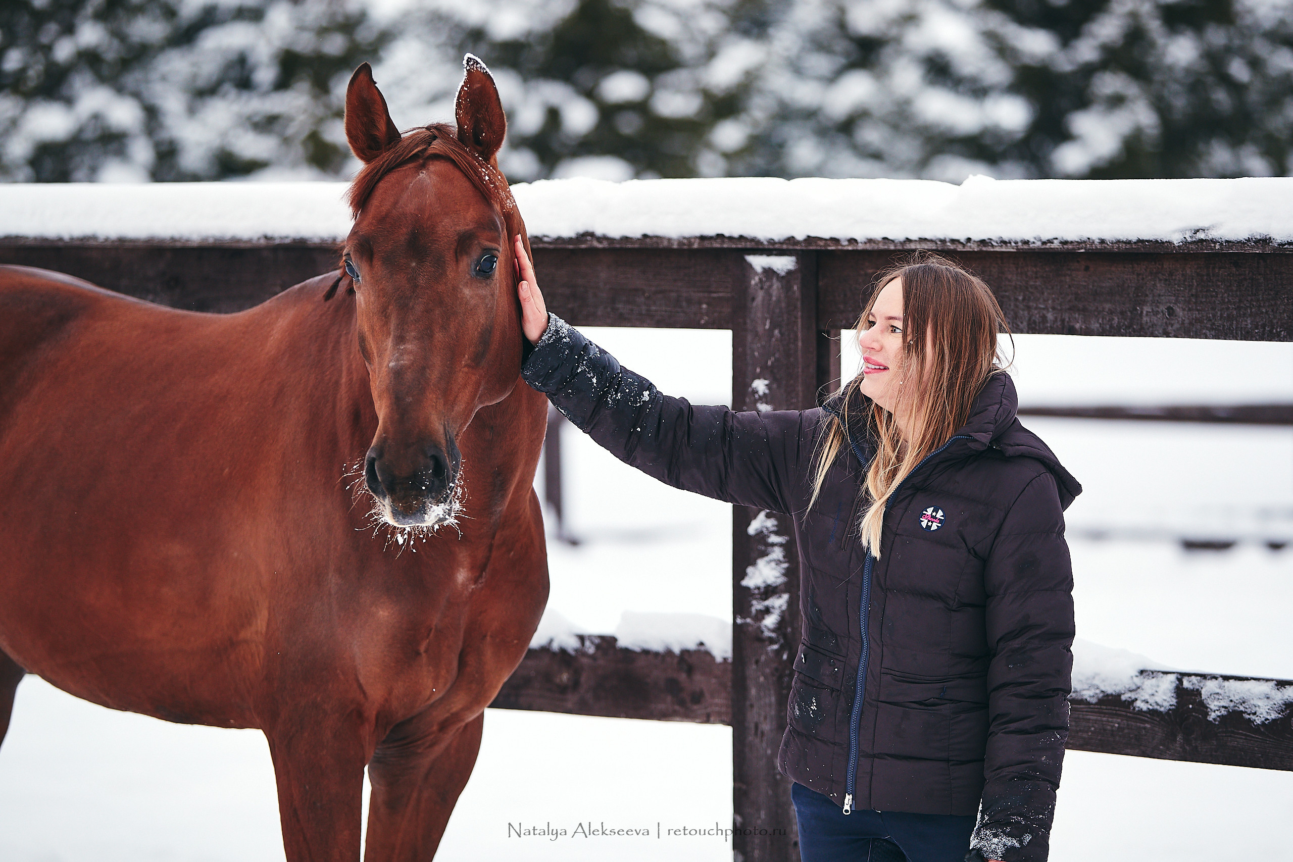 Анастасия и Софийск, КСК Отрада. Репортажный фотограф и ретушер в Москве Наталья Алексеева
